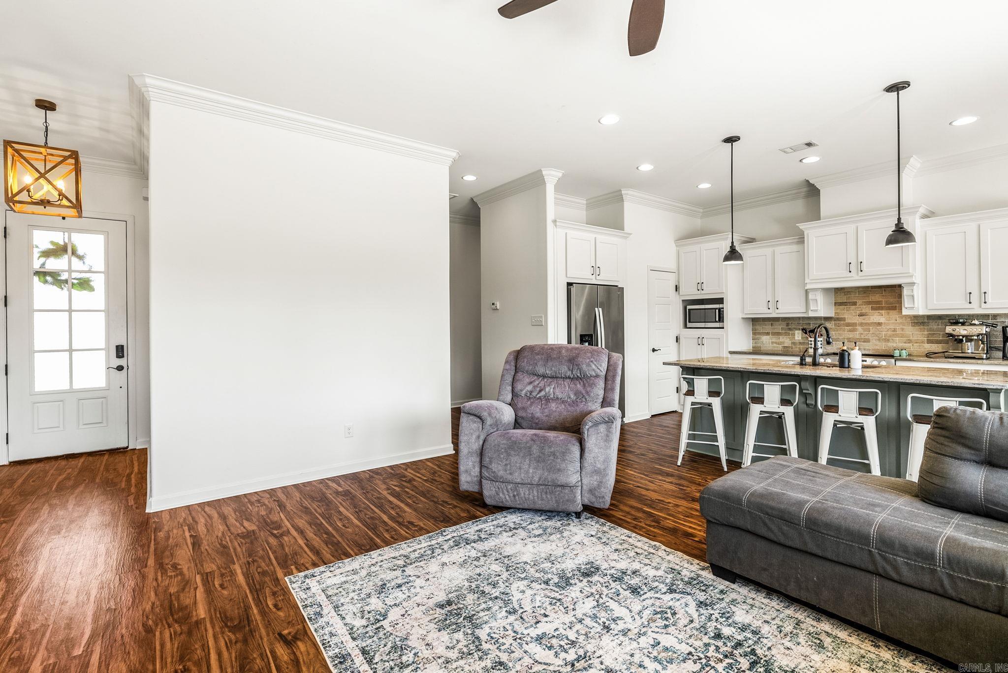 1709 Vine Maple  Benton, AR