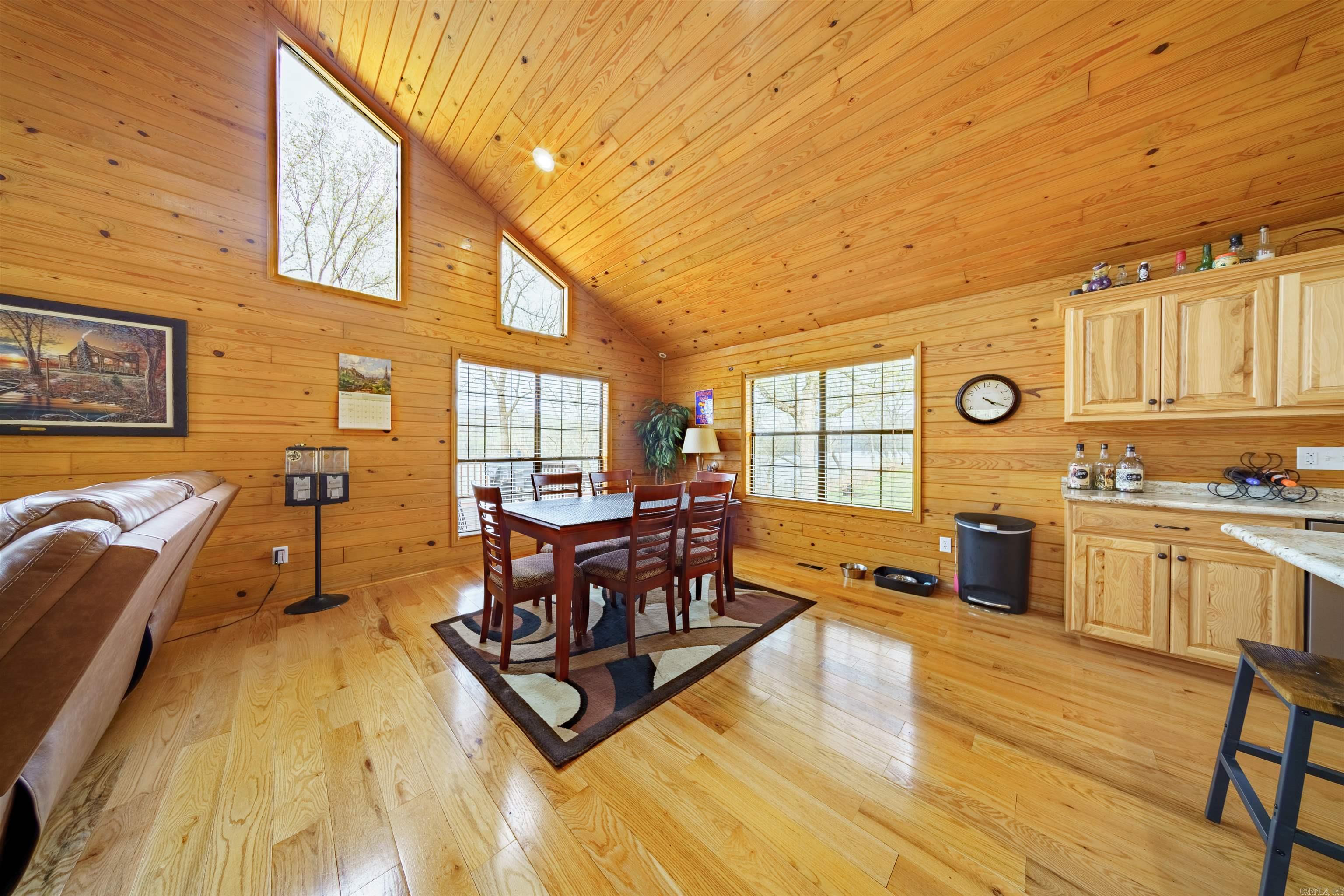 70 Joe Baker  Batesville, AR