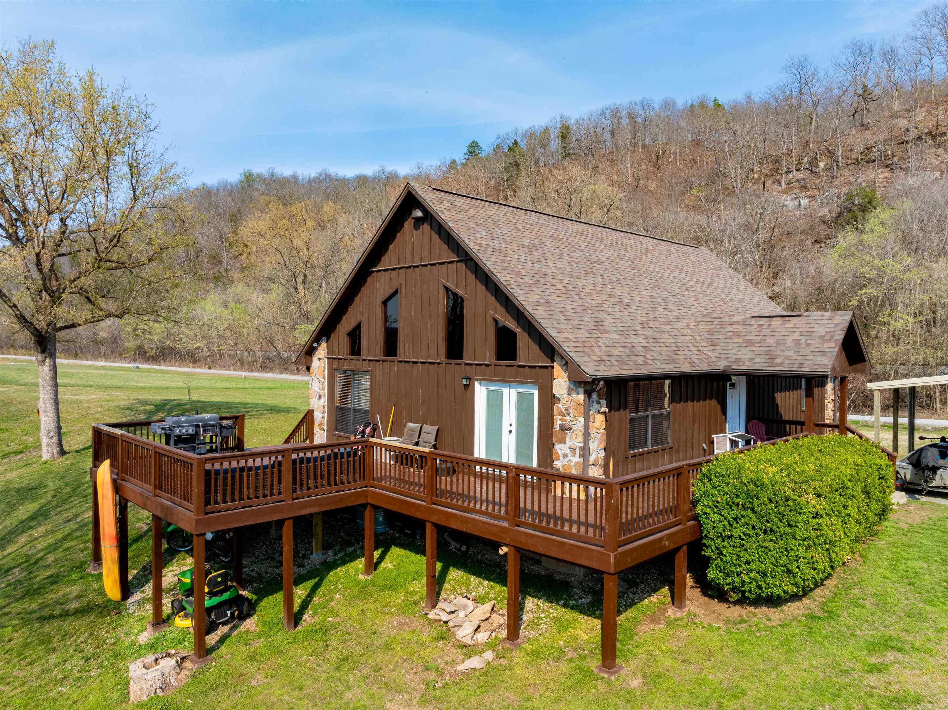 70 Joe Baker  Batesville, AR