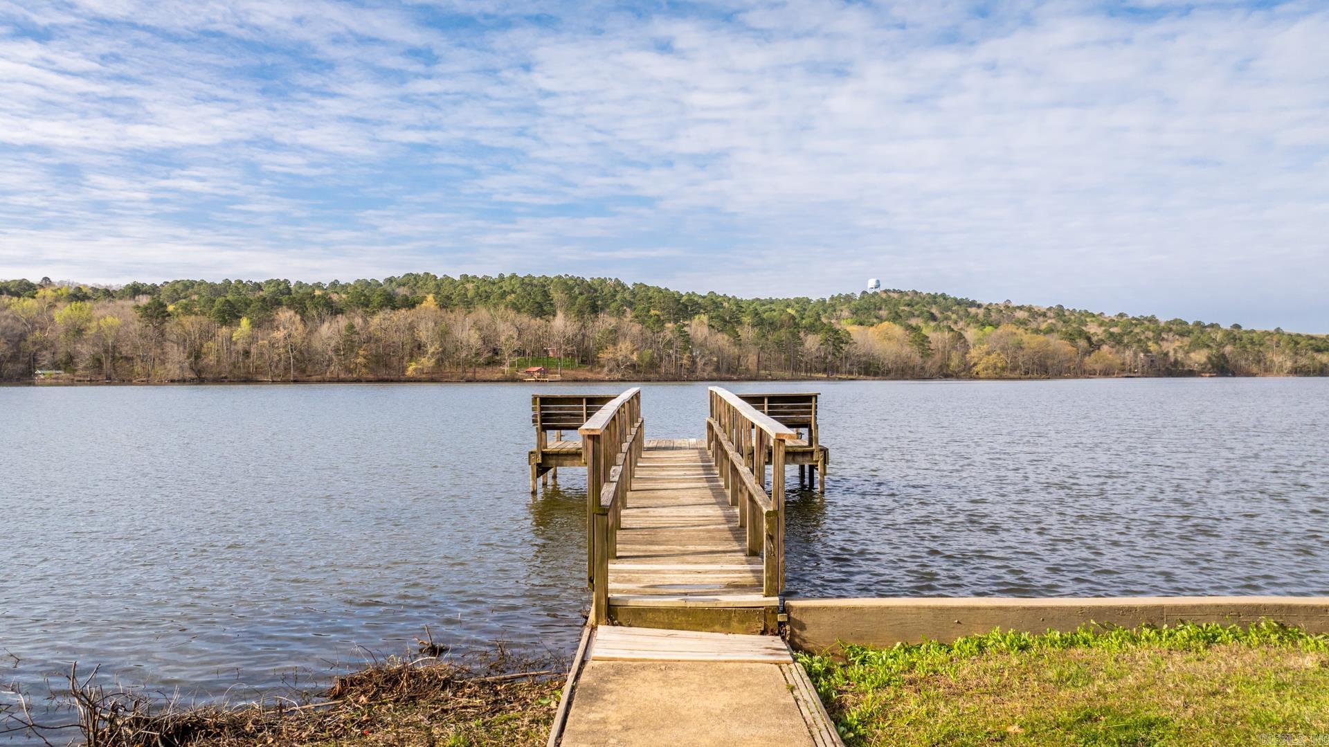 70 Beaverfork  Conway, AR