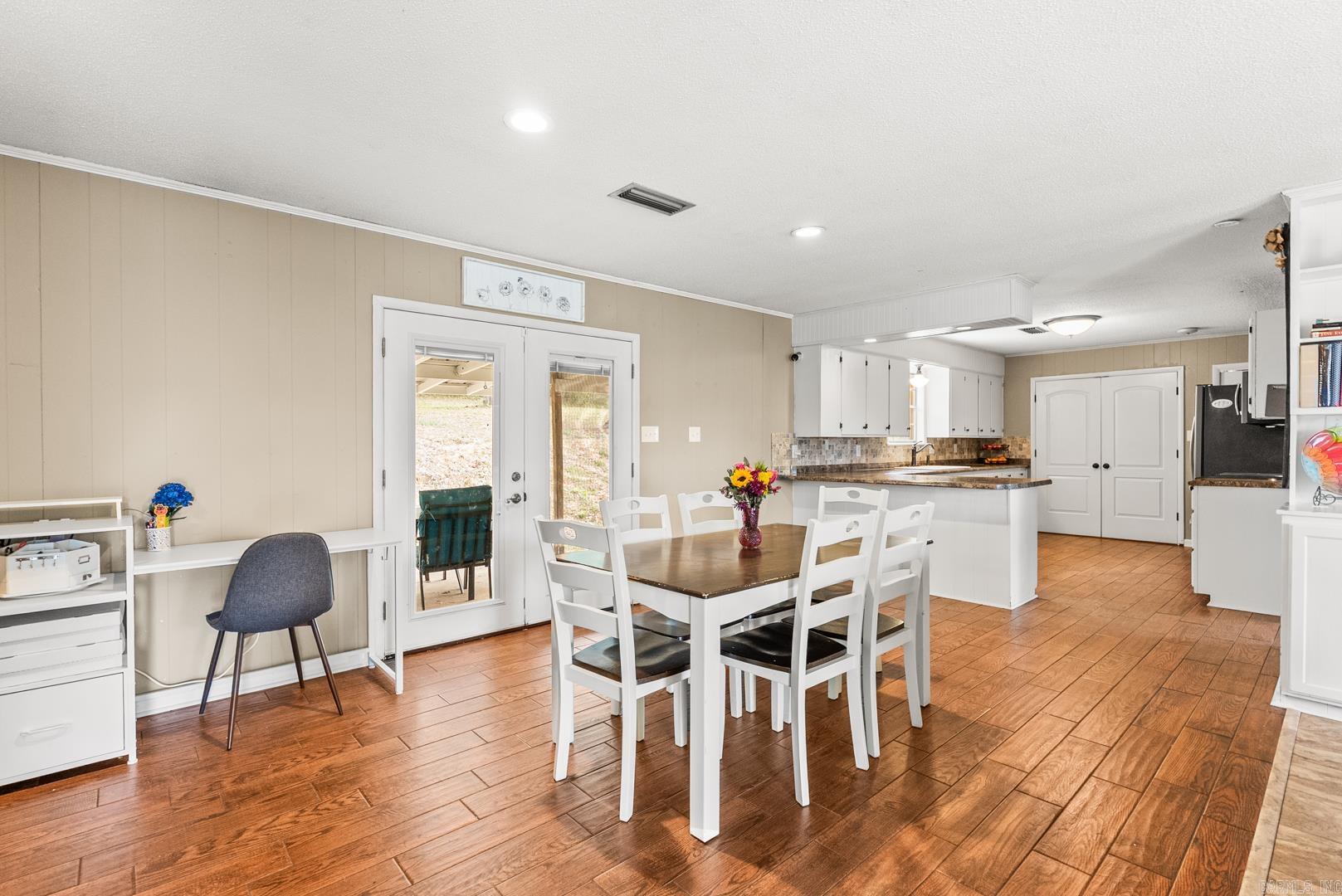 70 Beaverfork  Conway, AR