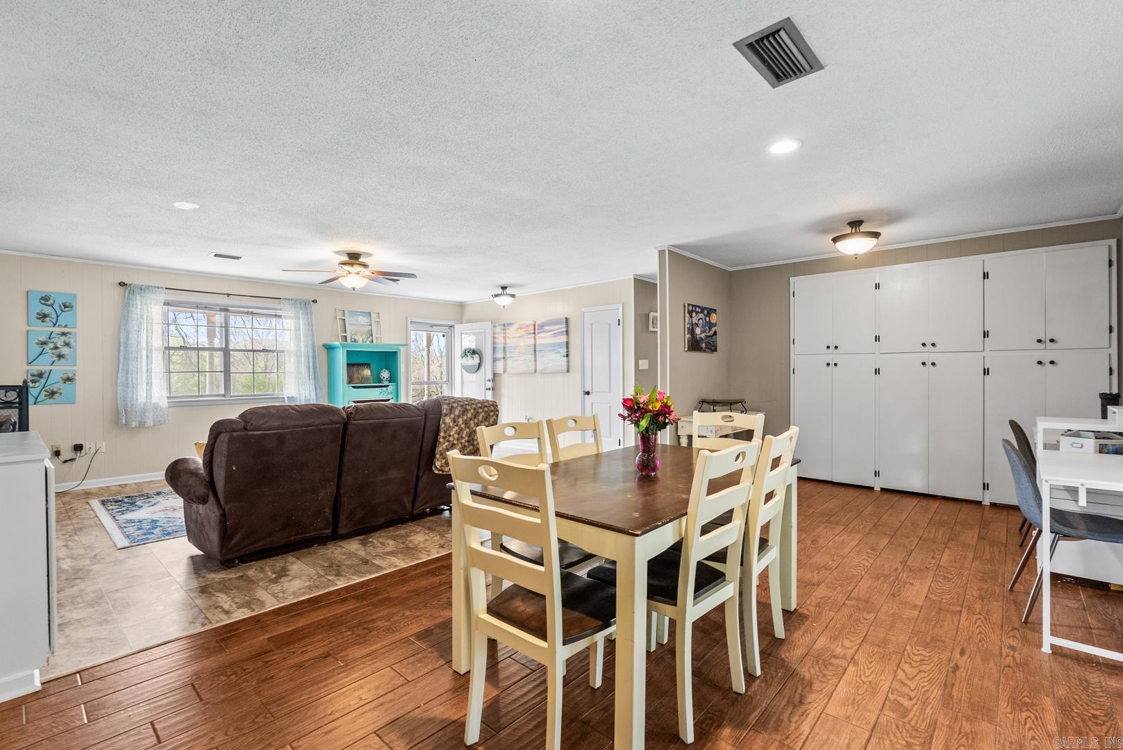 70 Beaverfork  Conway, AR