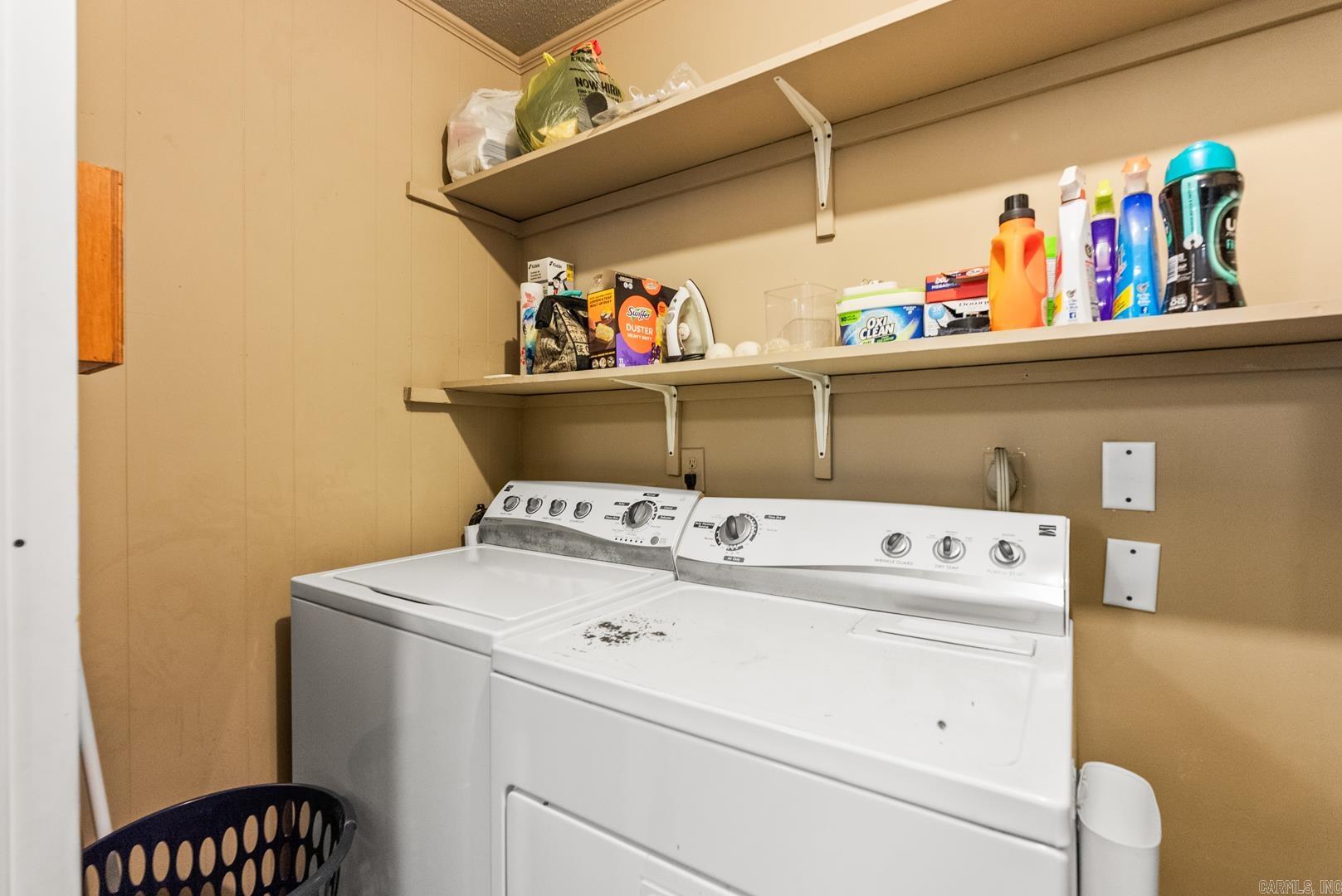 70 Beaverfork  Conway, AR