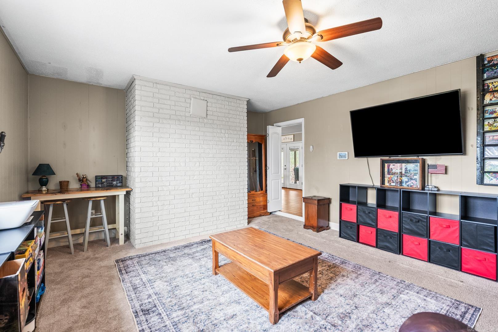 70 Beaverfork  Conway, AR