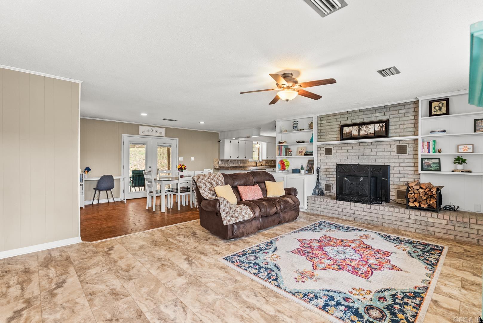 70 Beaverfork  Conway, AR