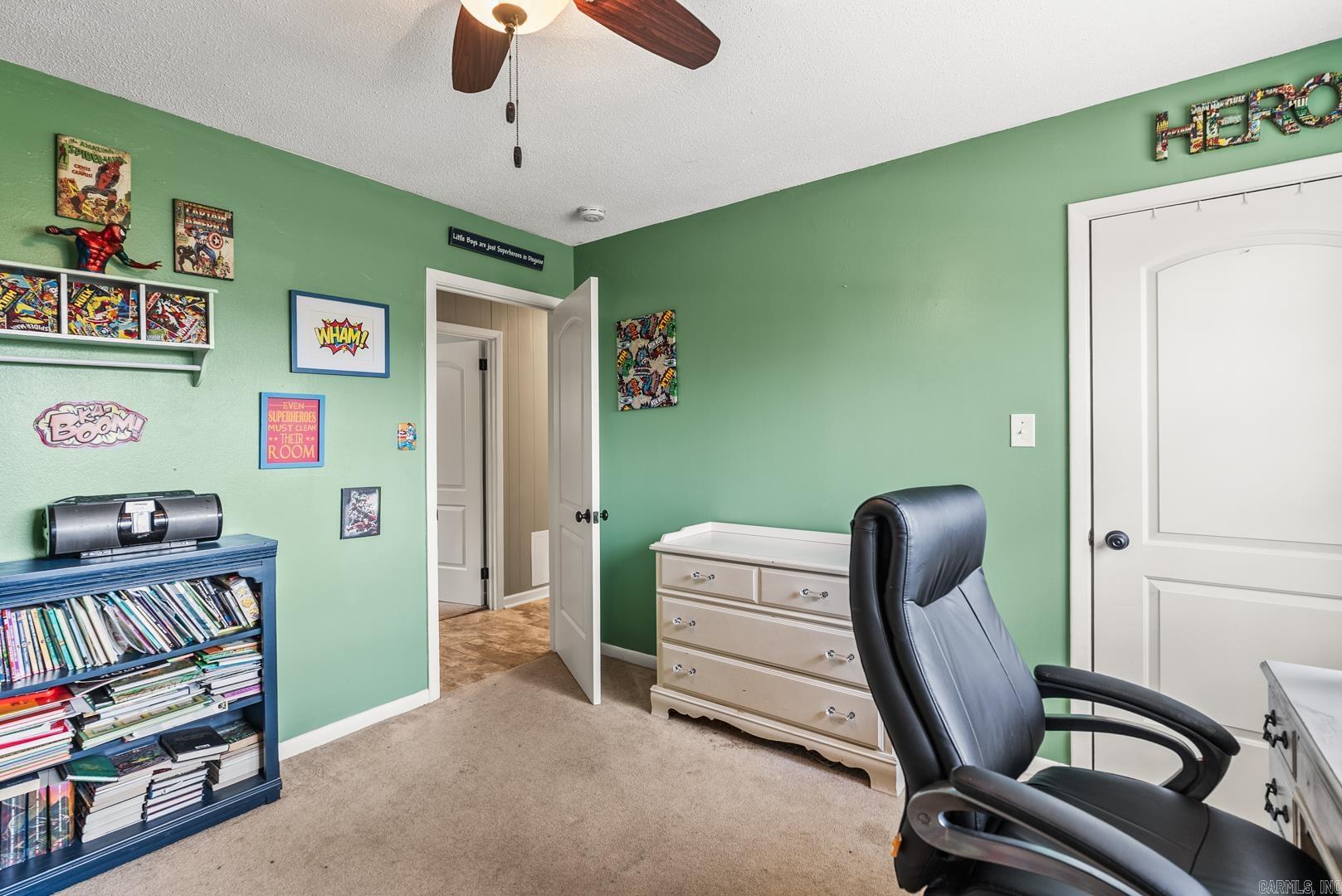 70 Beaverfork  Conway, AR