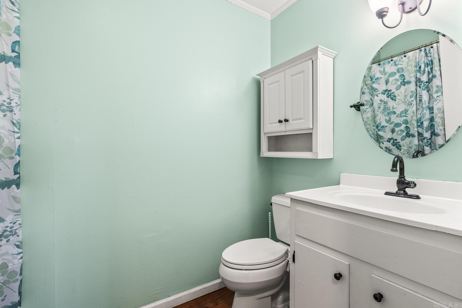 70 Beaverfork  Conway, AR