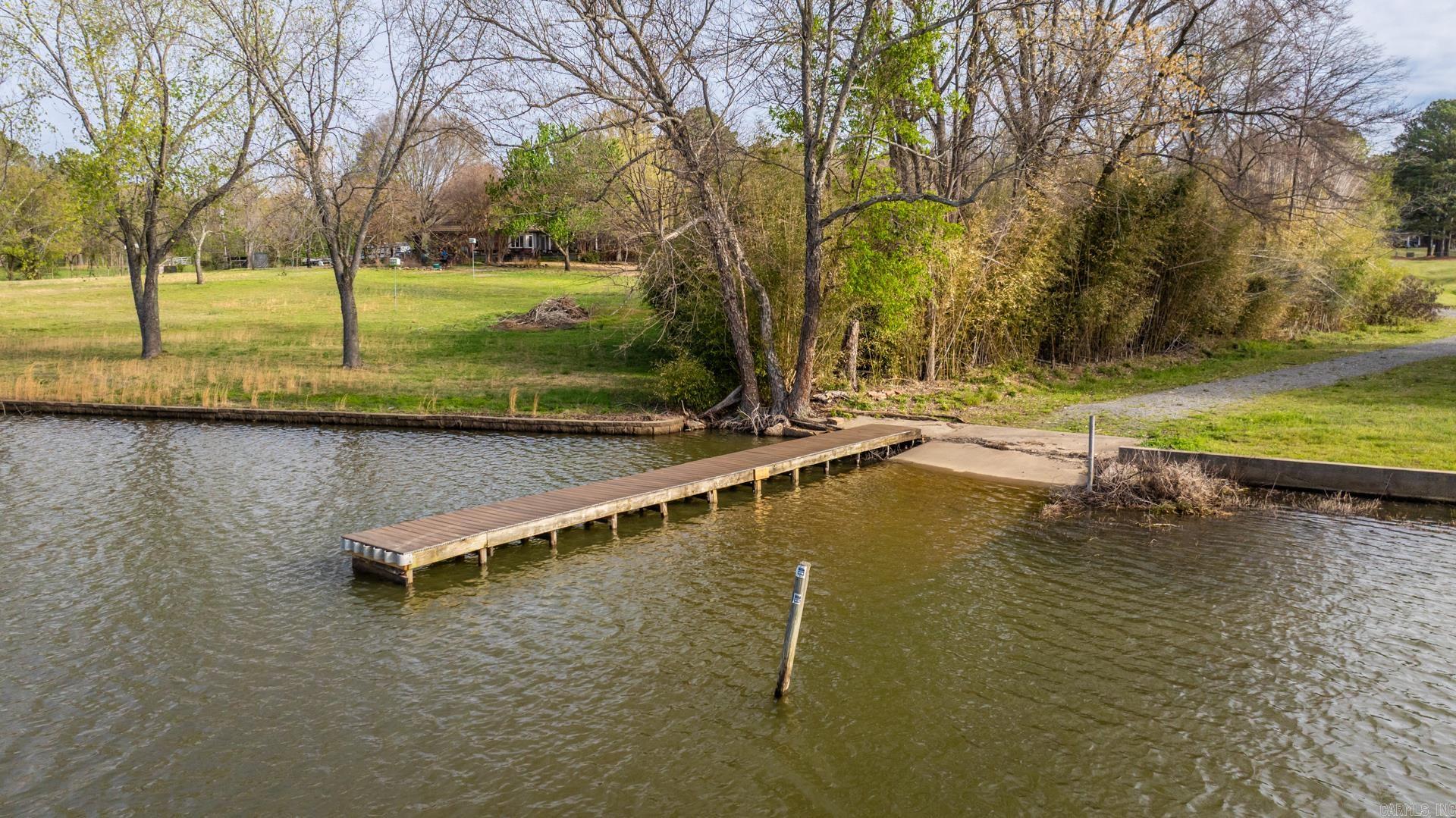 70 Beaverfork  Conway, AR