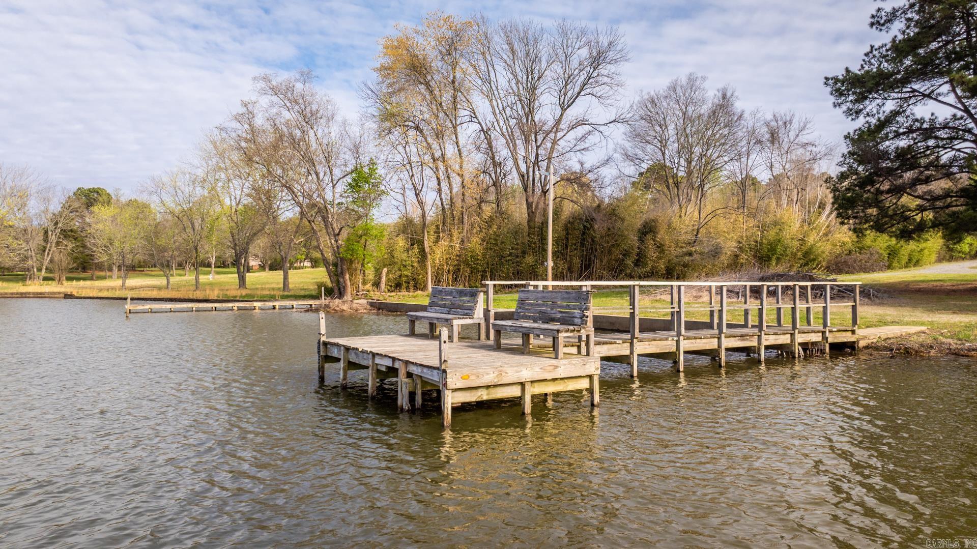 70 Beaverfork  Conway, AR