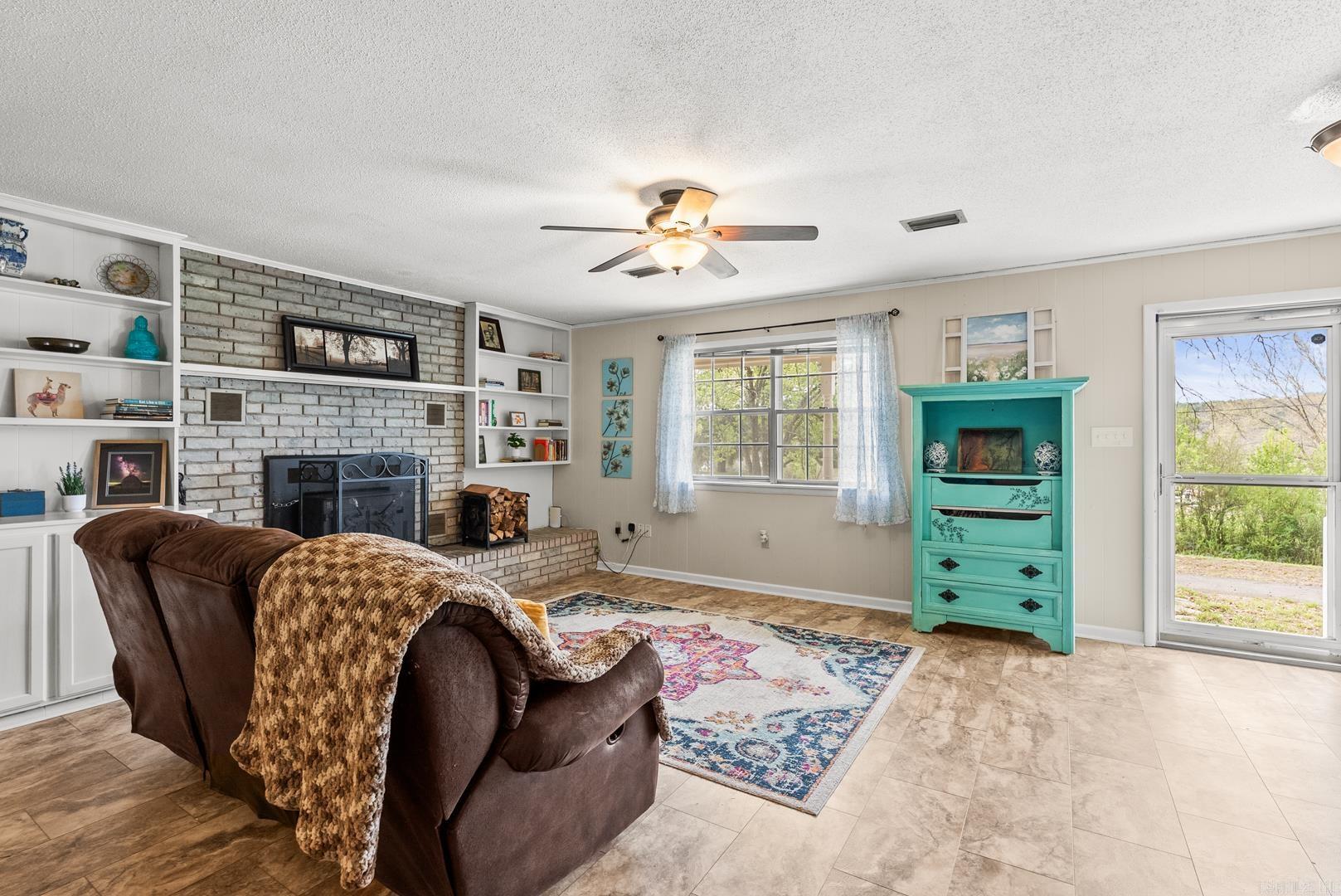 70 Beaverfork  Conway, AR