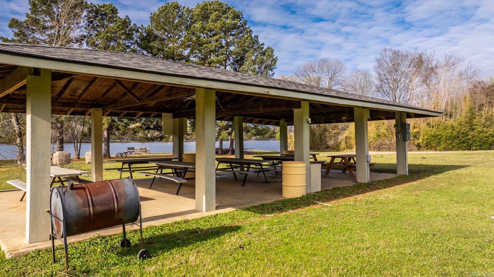 70 Beaverfork  Conway, AR