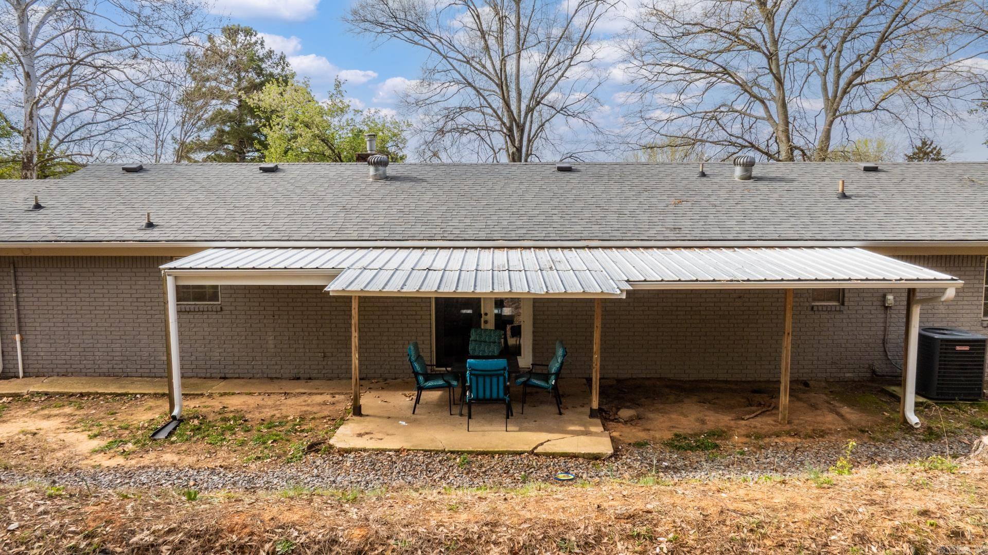 70 Beaverfork  Conway, AR