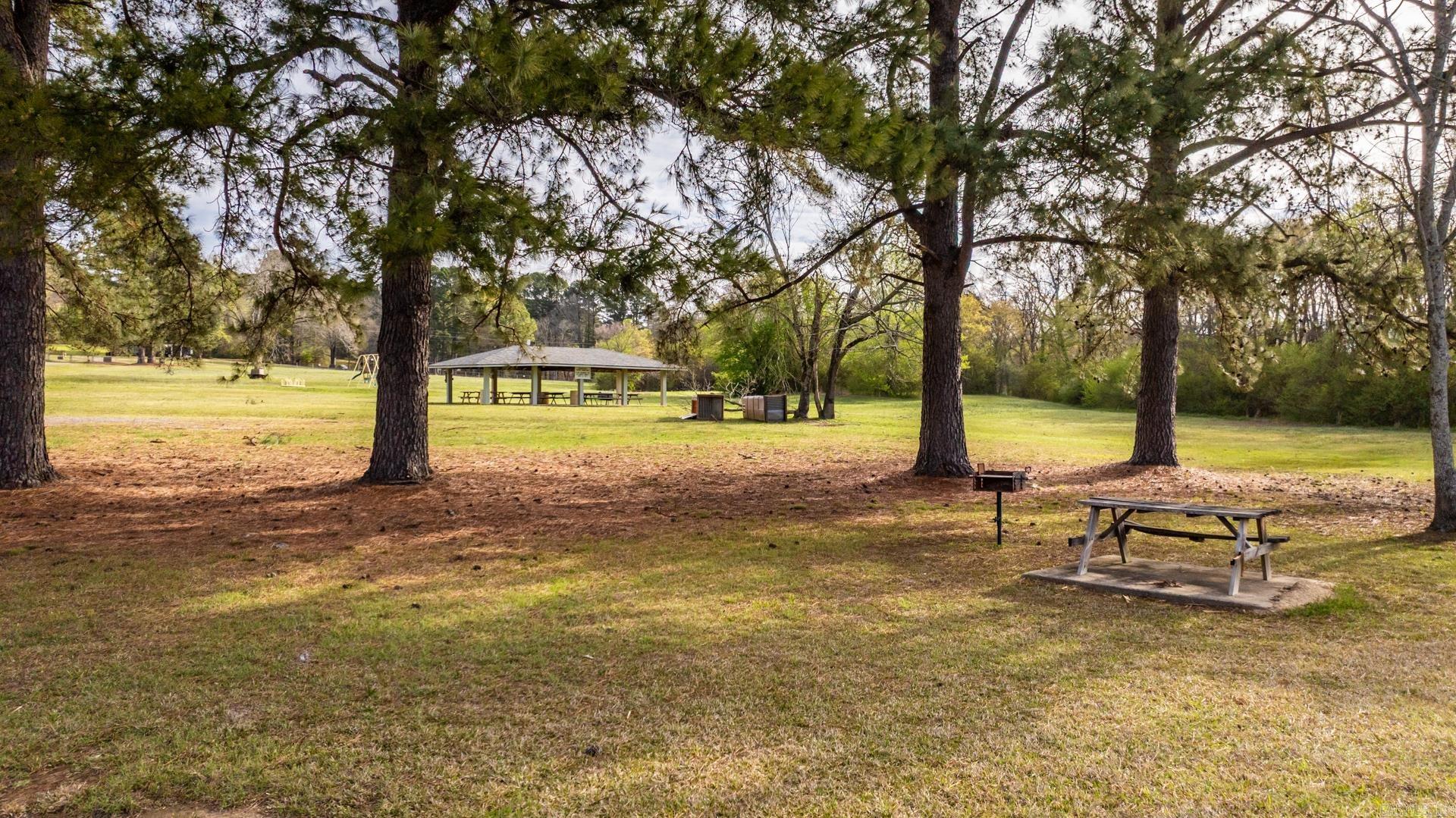 70 Beaverfork  Conway, AR