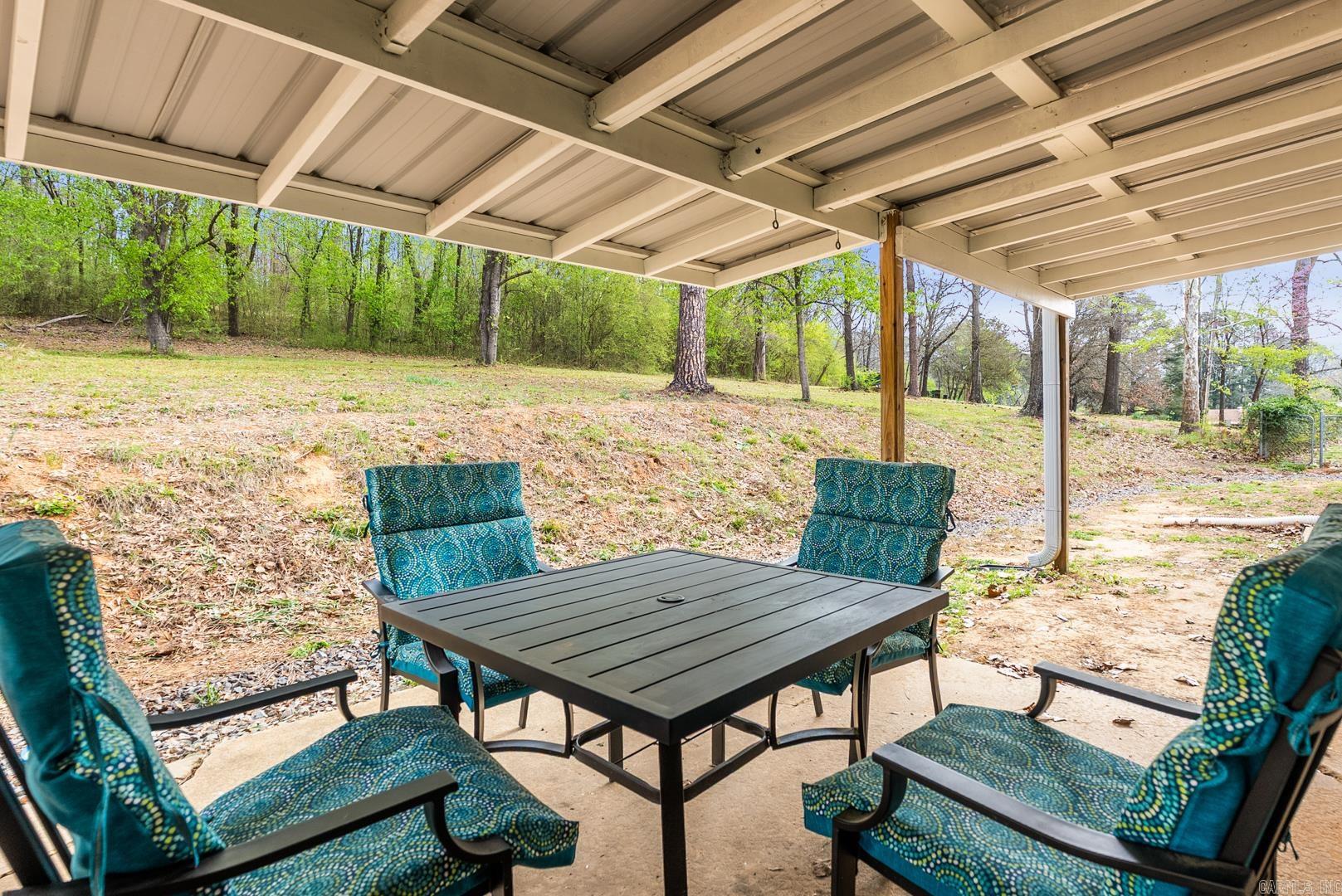 70 Beaverfork  Conway, AR