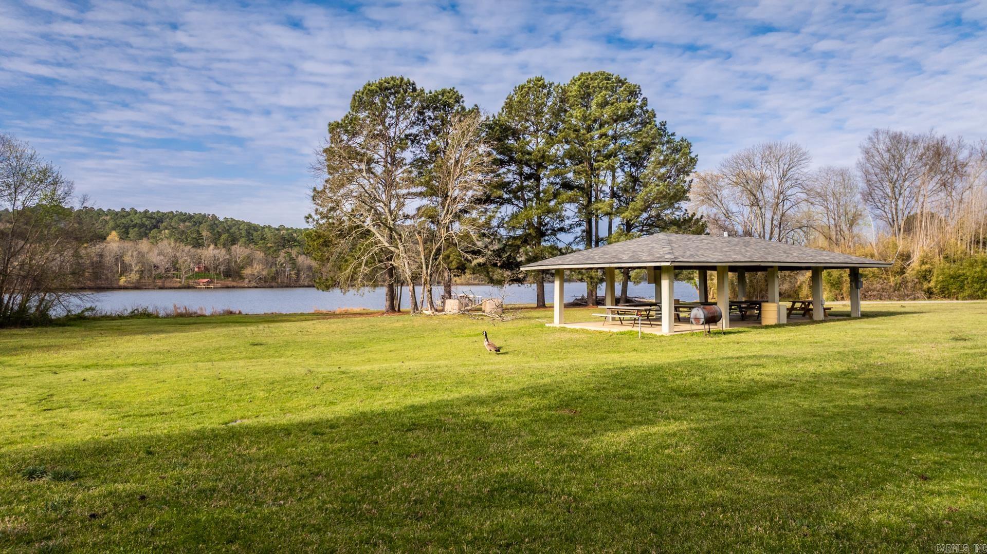 70 Beaverfork  Conway, AR