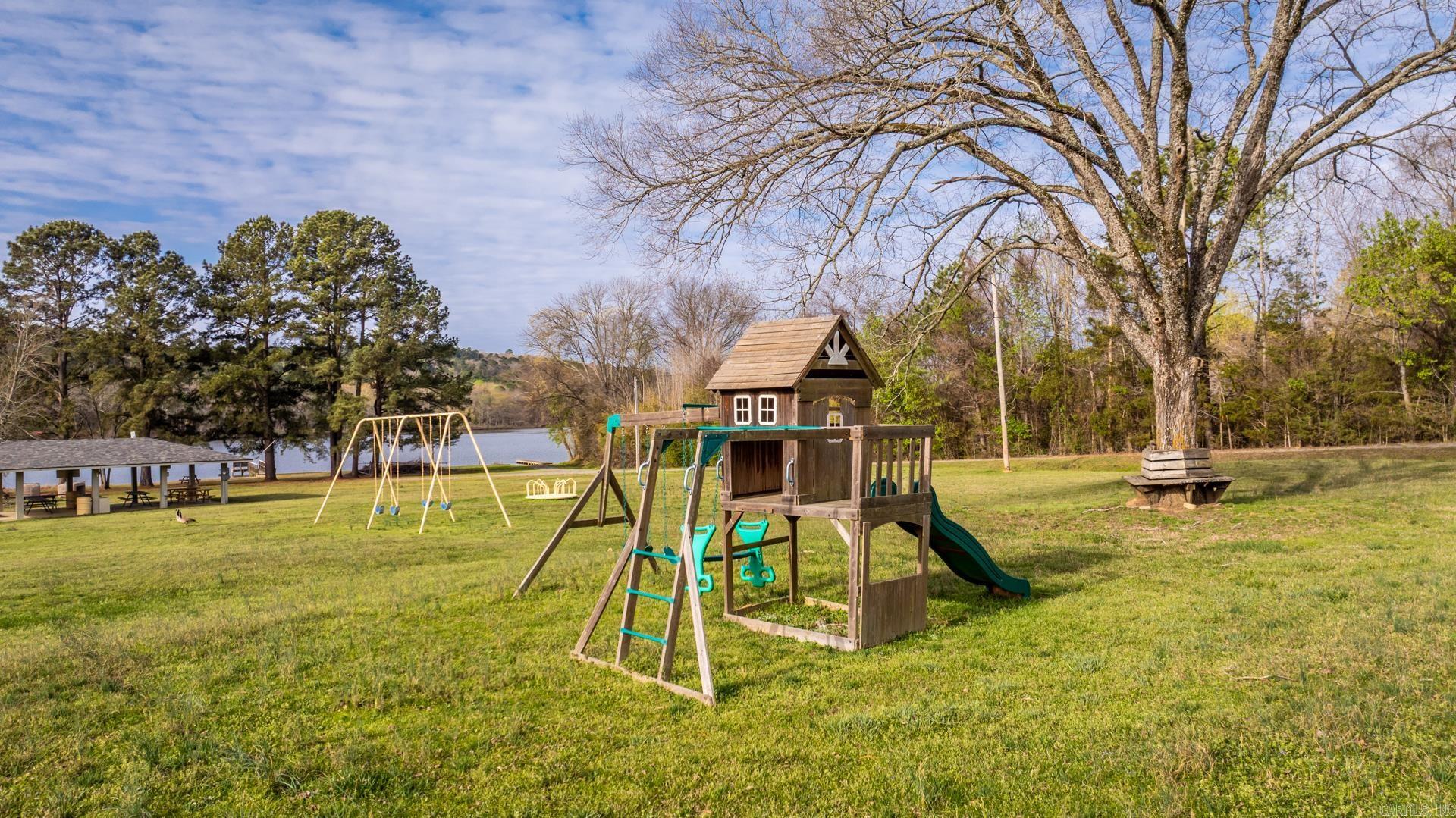 70 Beaverfork  Conway, AR