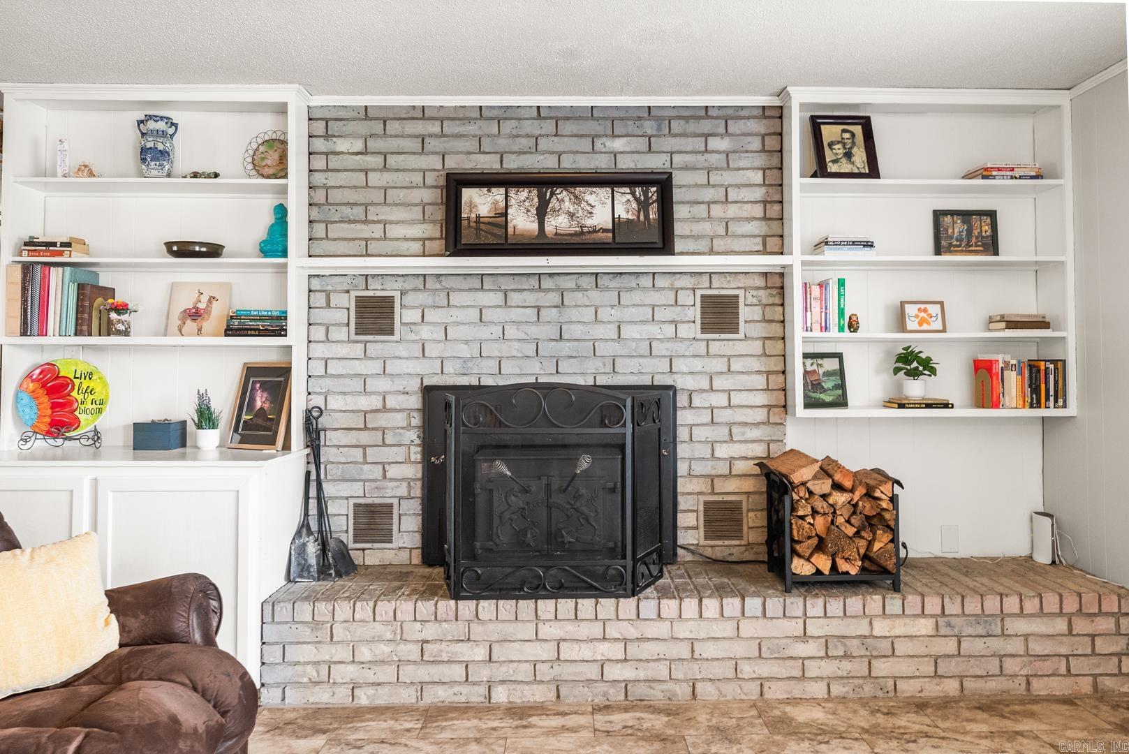 70 Beaverfork  Conway, AR