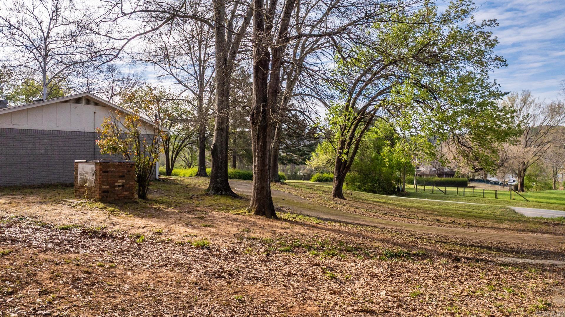 70 Beaverfork  Conway, AR