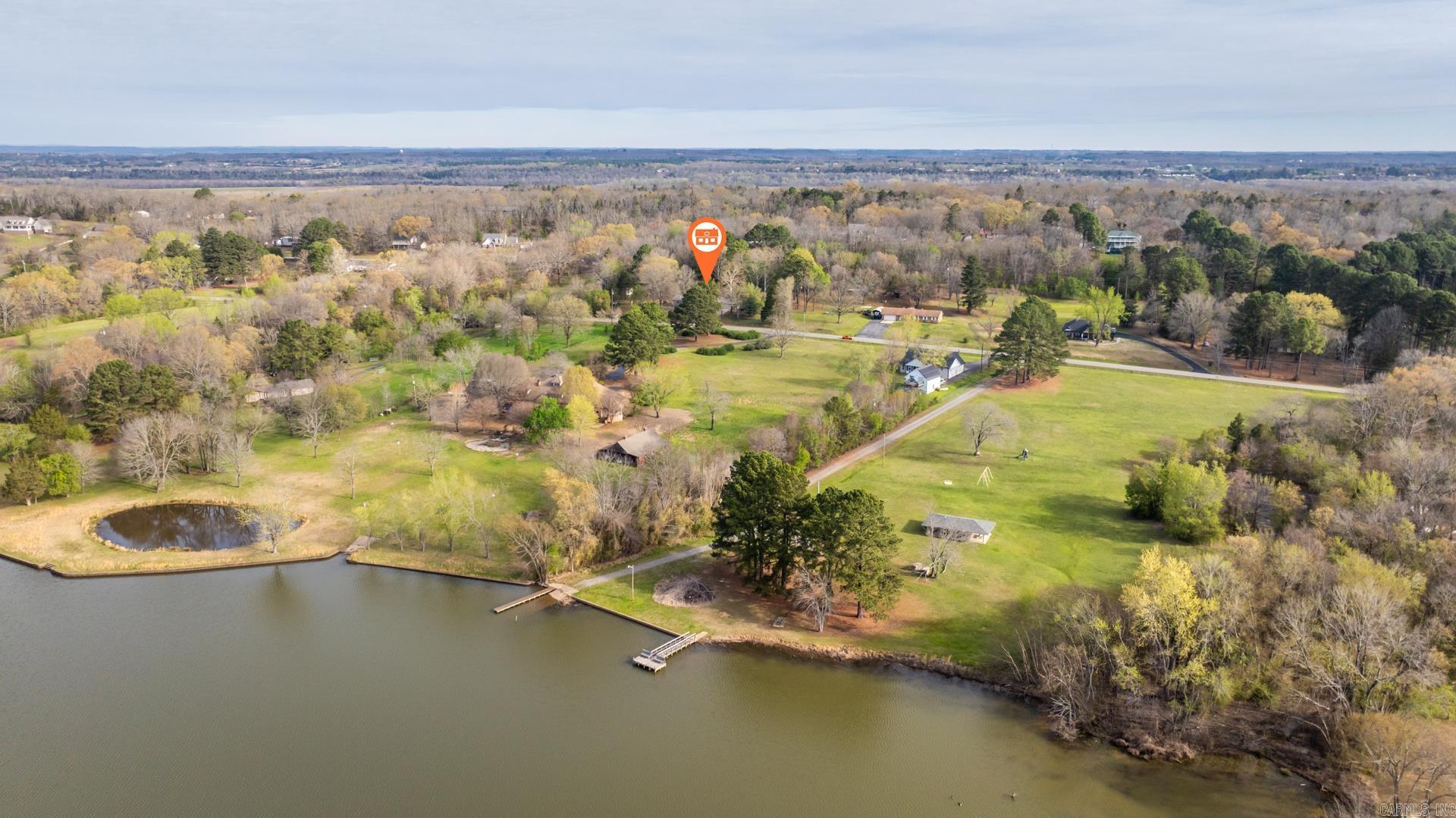 70 Beaverfork  Conway, AR