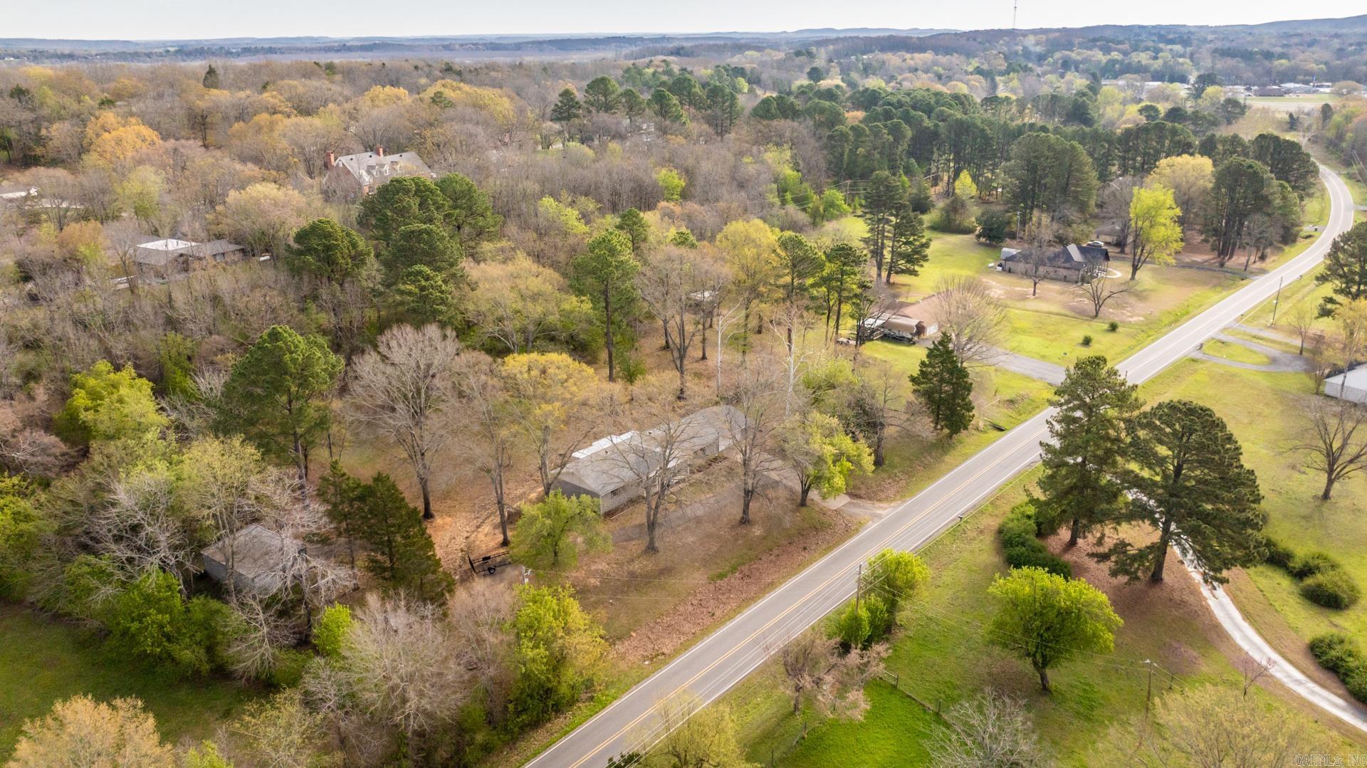 70 Beaverfork  Conway, AR