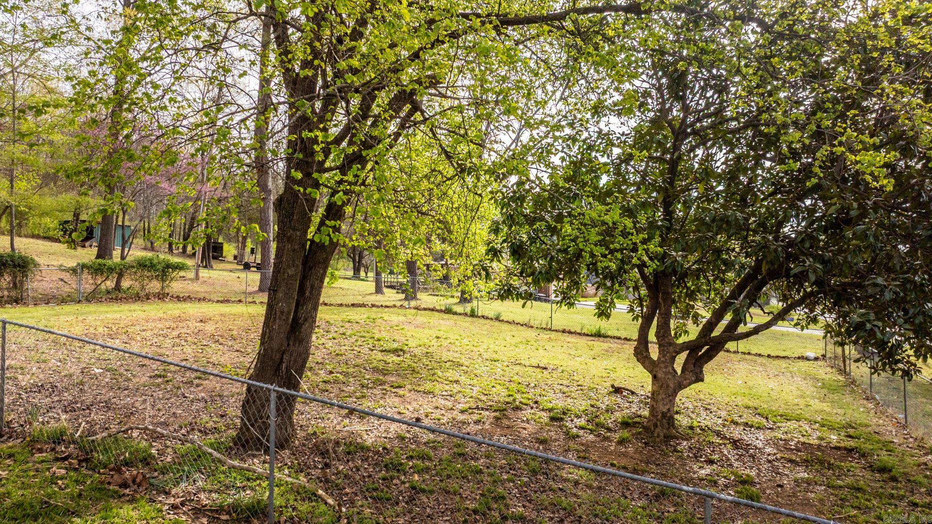 70 Beaverfork  Conway, AR