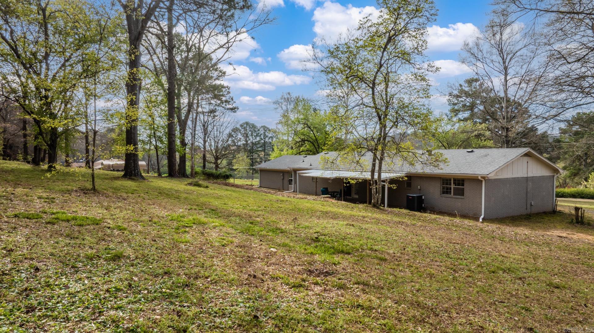 70 Beaverfork  Conway, AR