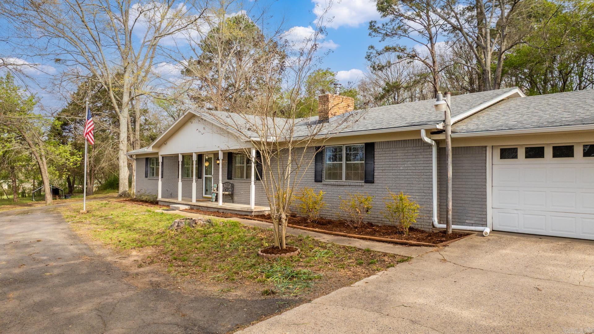 70 Beaverfork  Conway, AR