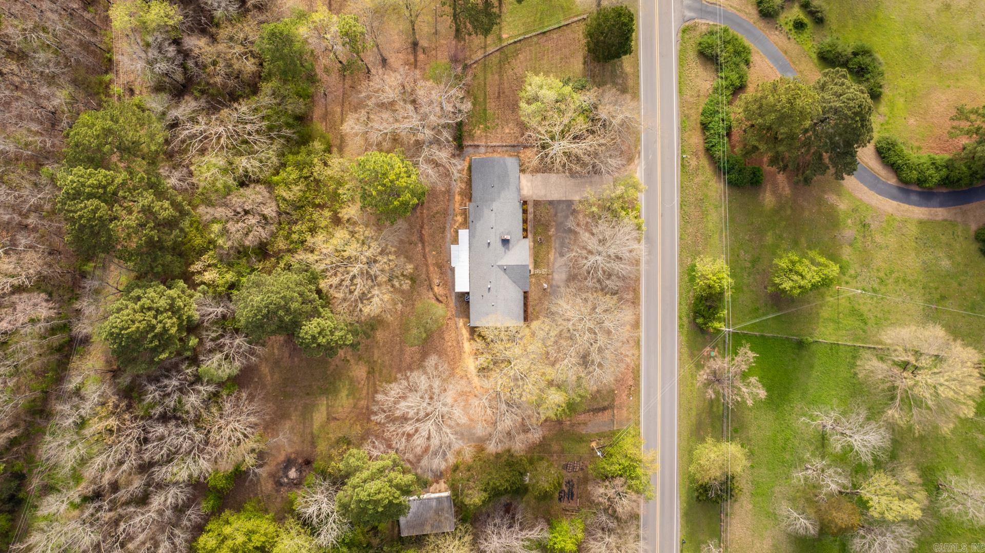 70 Beaverfork  Conway, AR