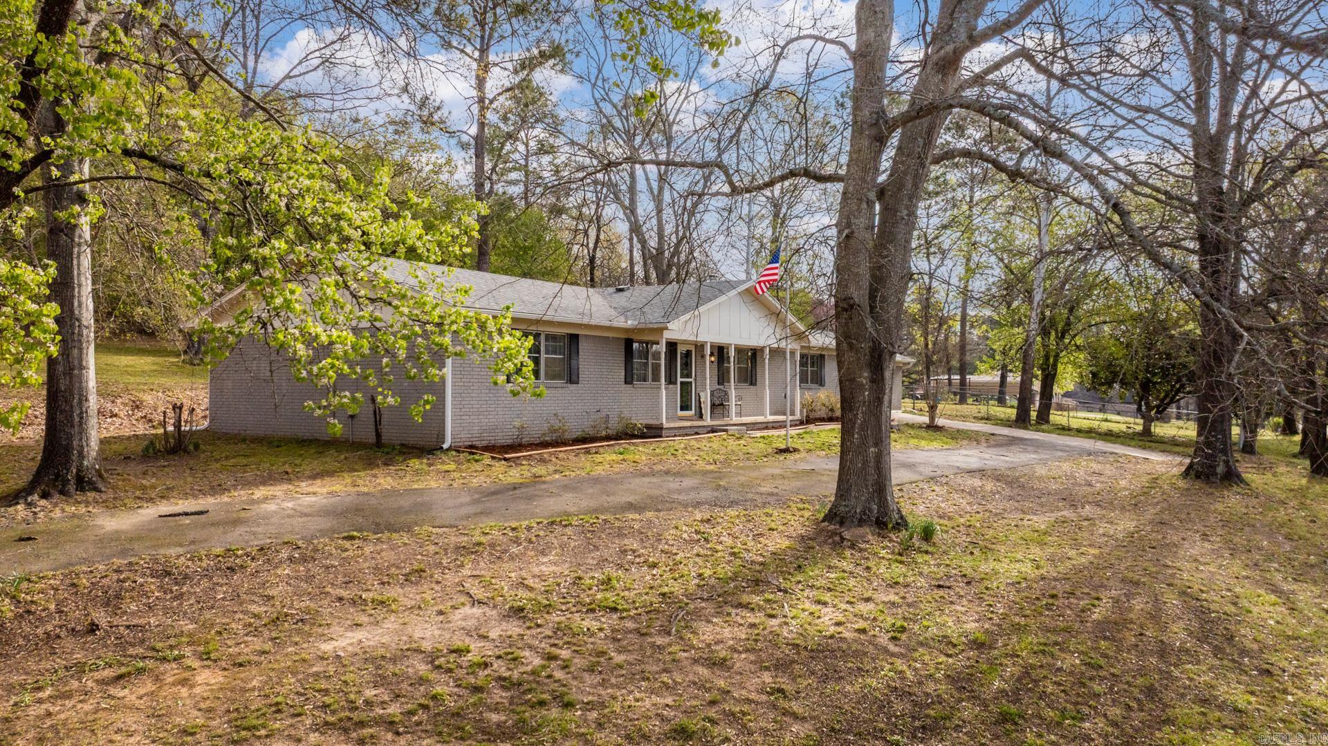 70 Beaverfork  Conway, AR