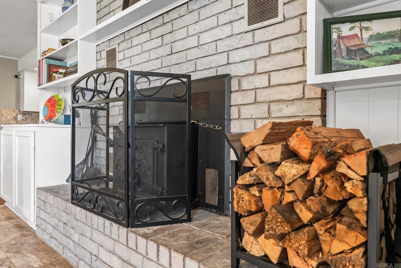 70 Beaverfork  Conway, AR