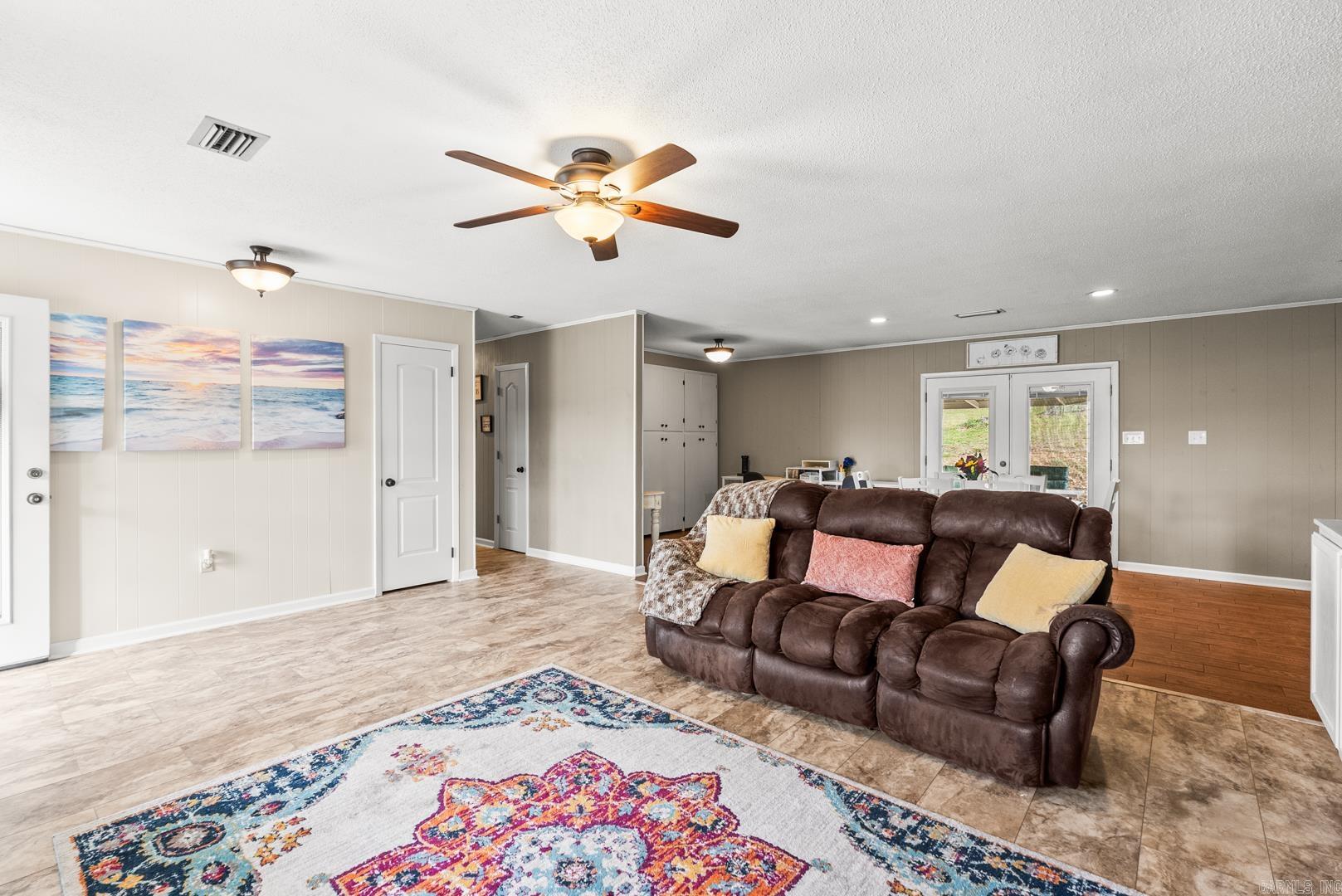 70 Beaverfork  Conway, AR