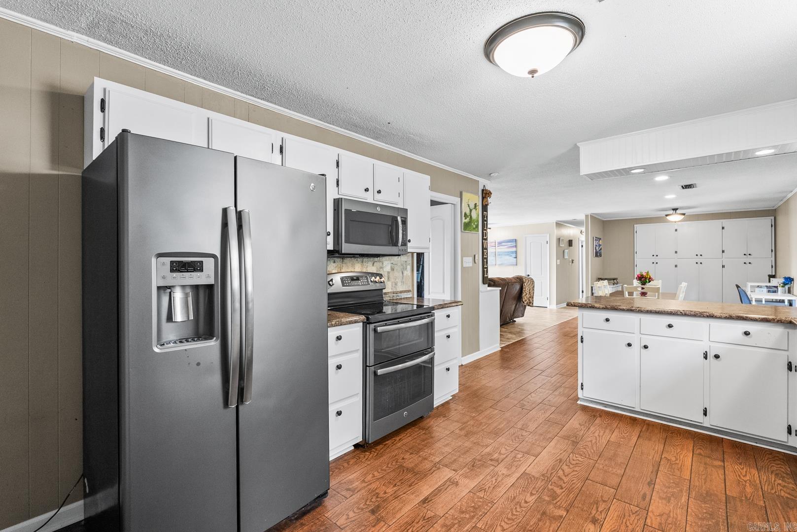 70 Beaverfork  Conway, AR