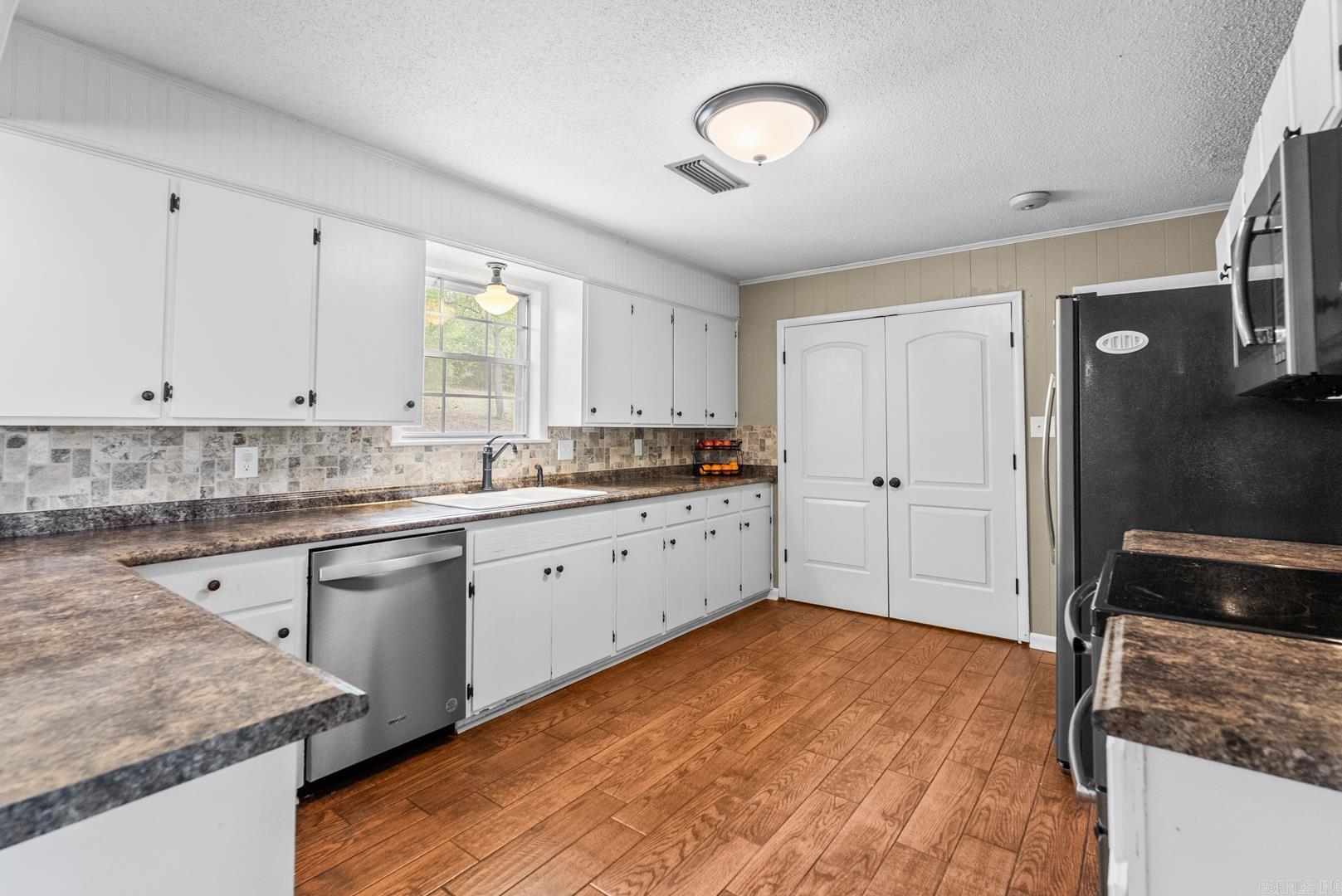 70 Beaverfork  Conway, AR