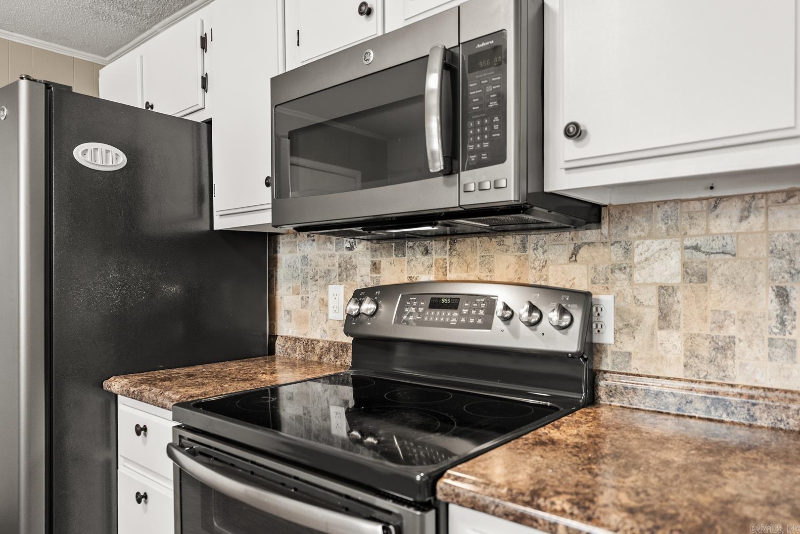 70 Beaverfork  Conway, AR