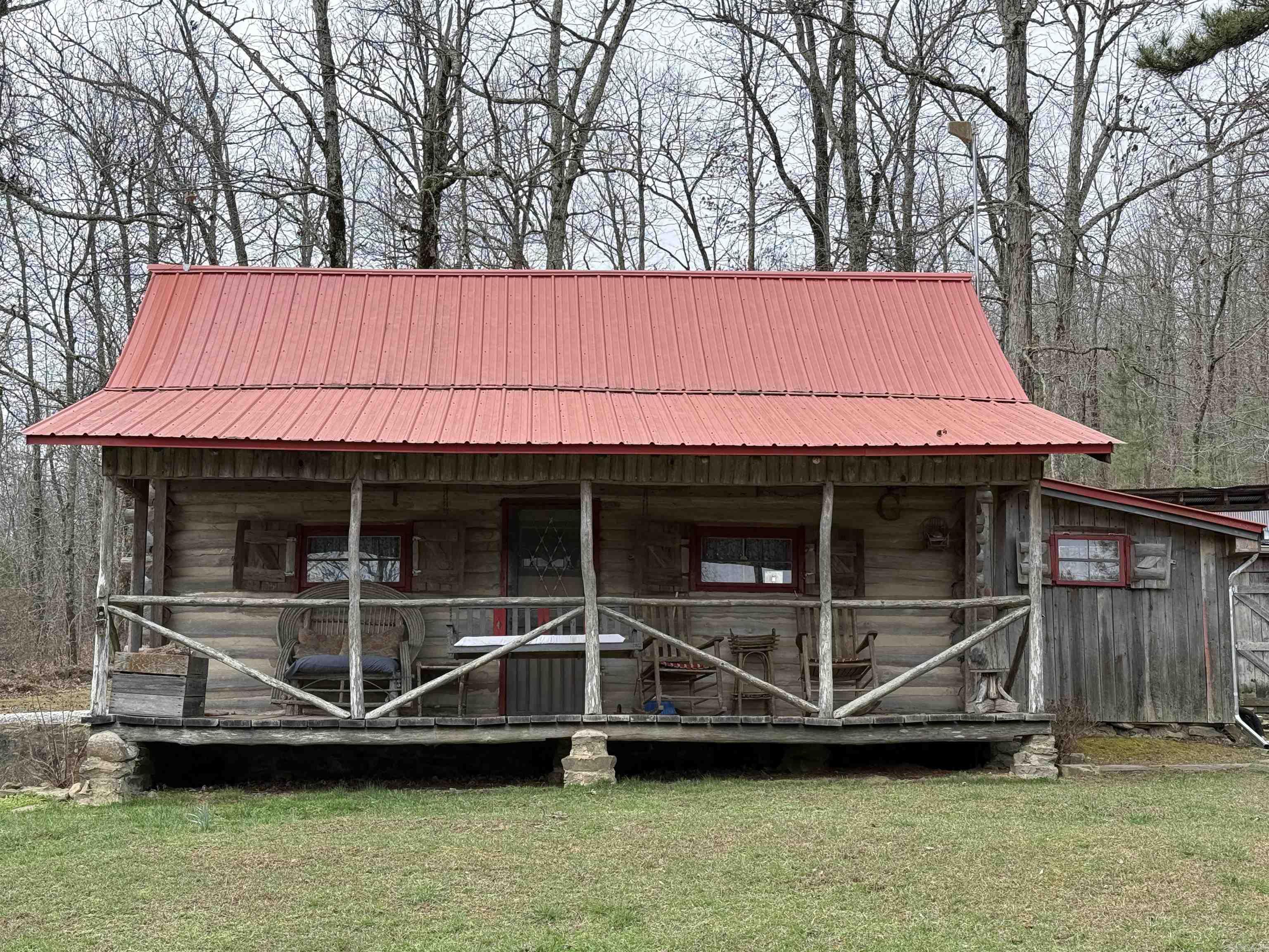 2085 Quicksilver  Leslie, AR