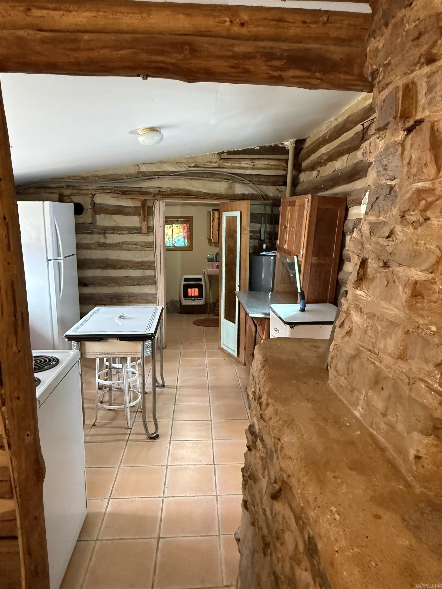 2085 Quicksilver  Leslie, AR