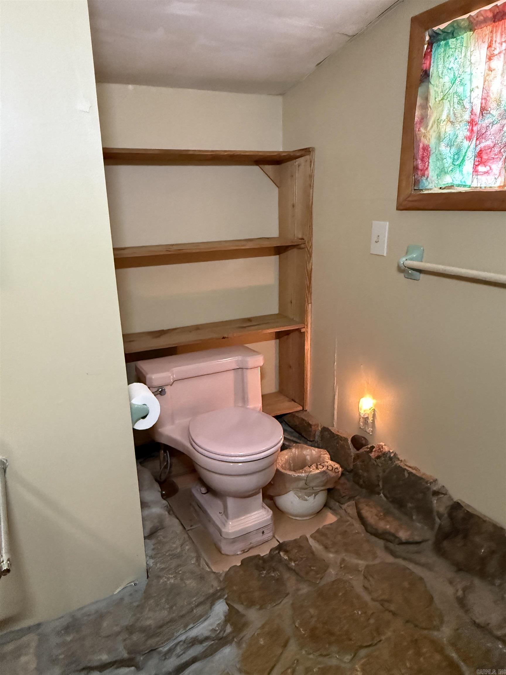 2085 Quicksilver  Leslie, AR