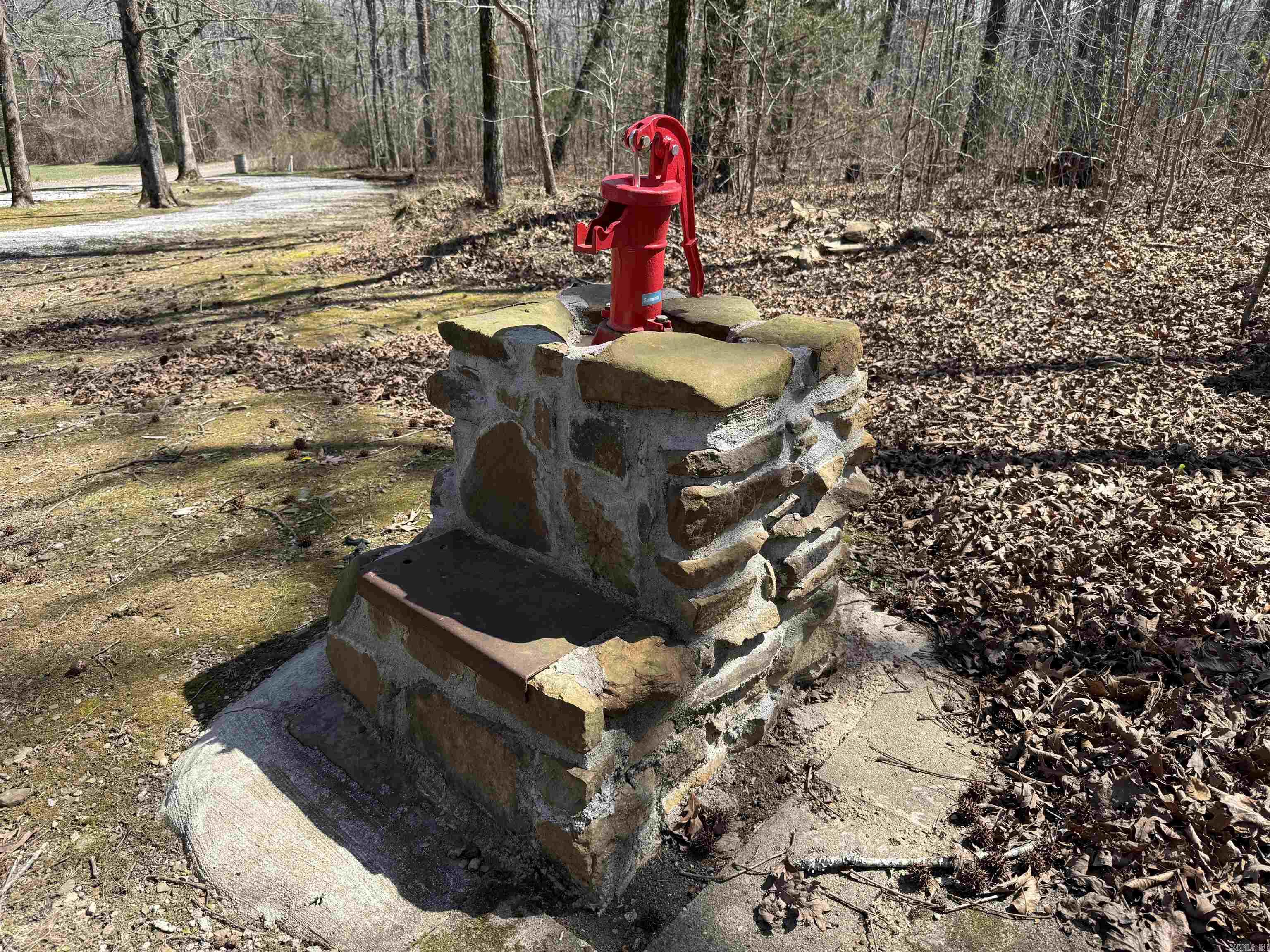 2085 Quicksilver  Leslie, AR