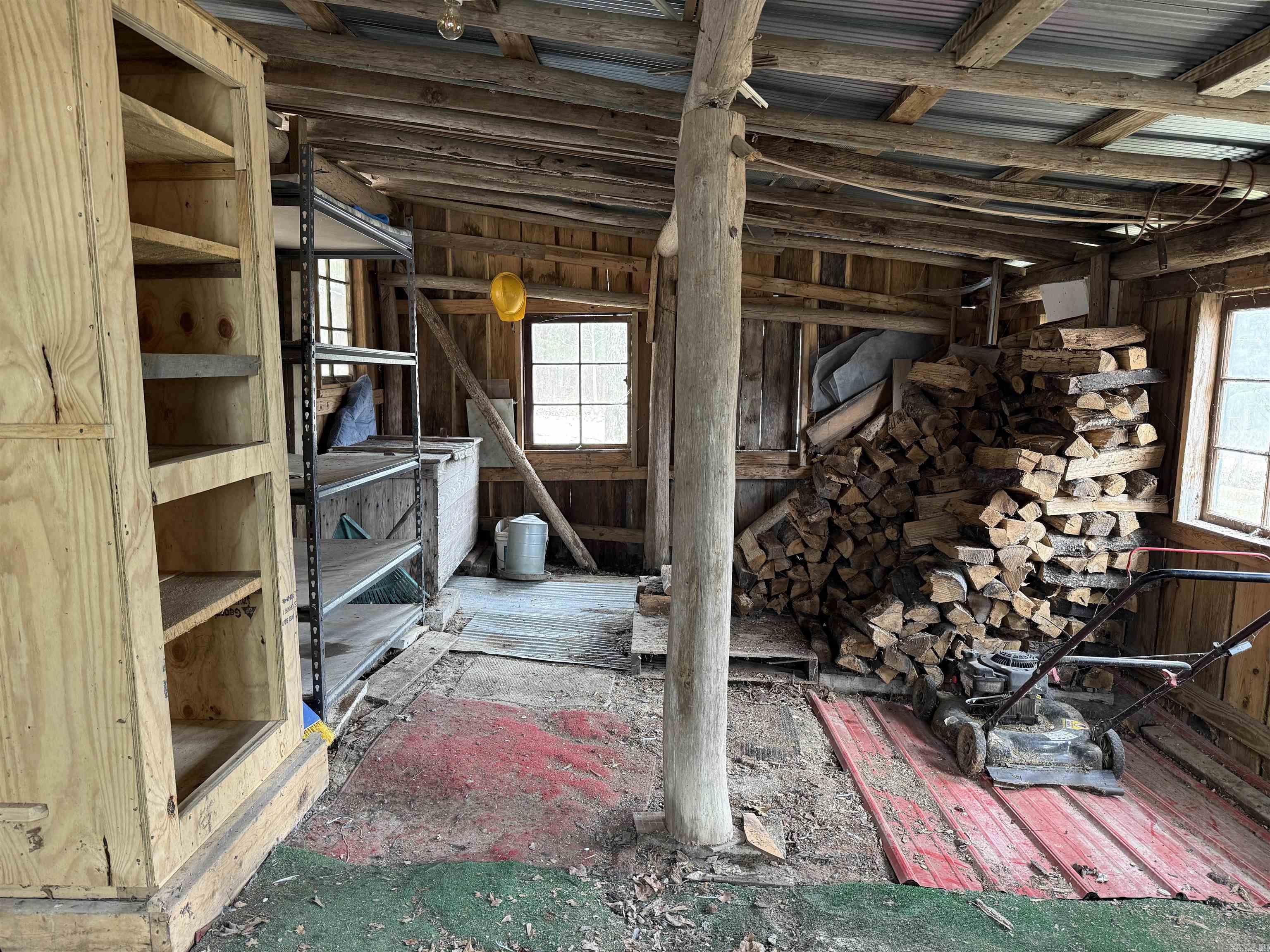 2085 Quicksilver  Leslie, AR