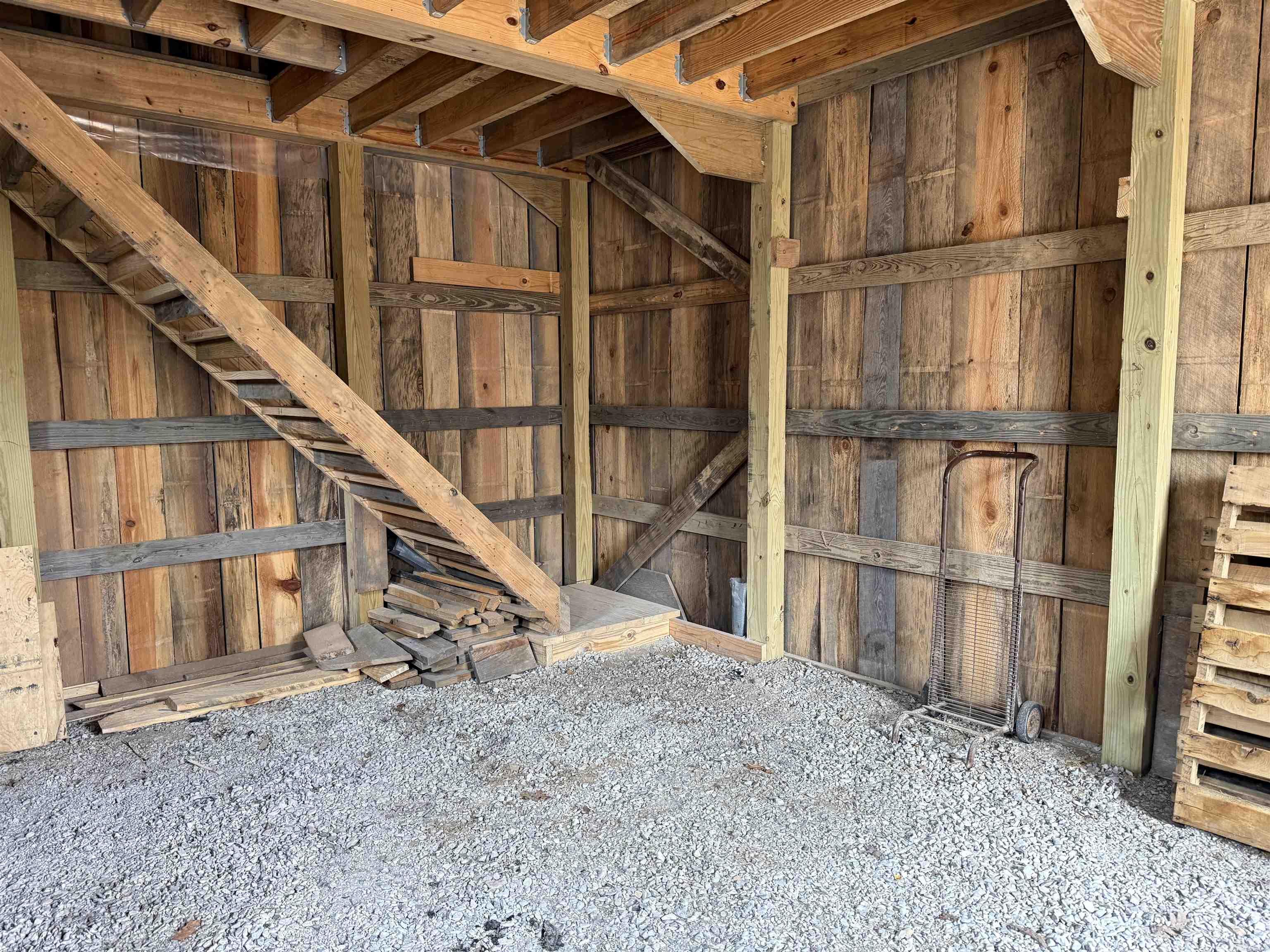 2085 Quicksilver  Leslie, AR