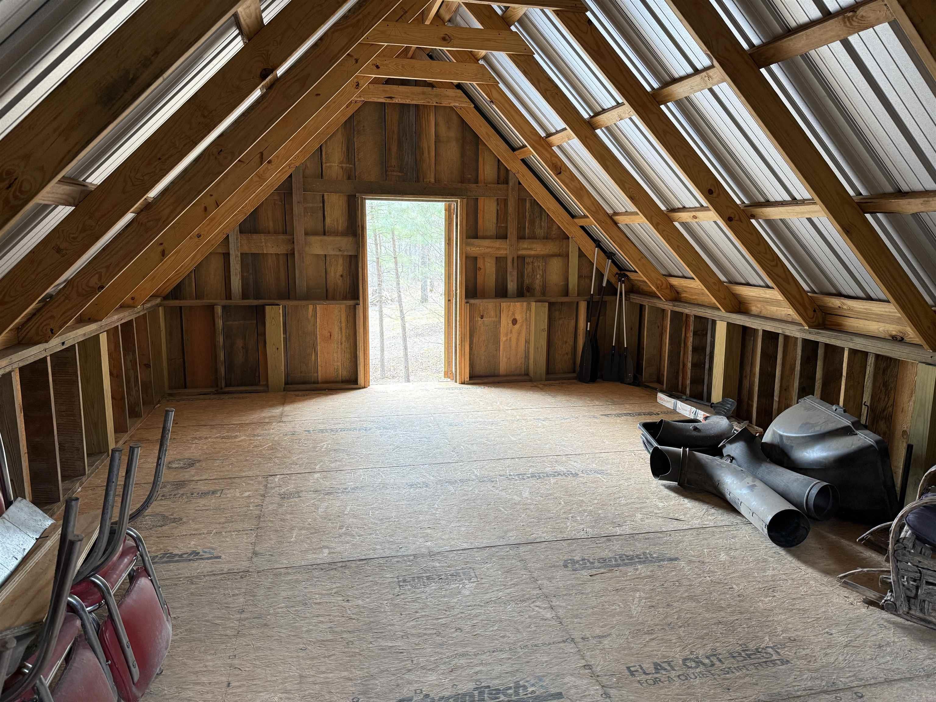 2085 Quicksilver  Leslie, AR