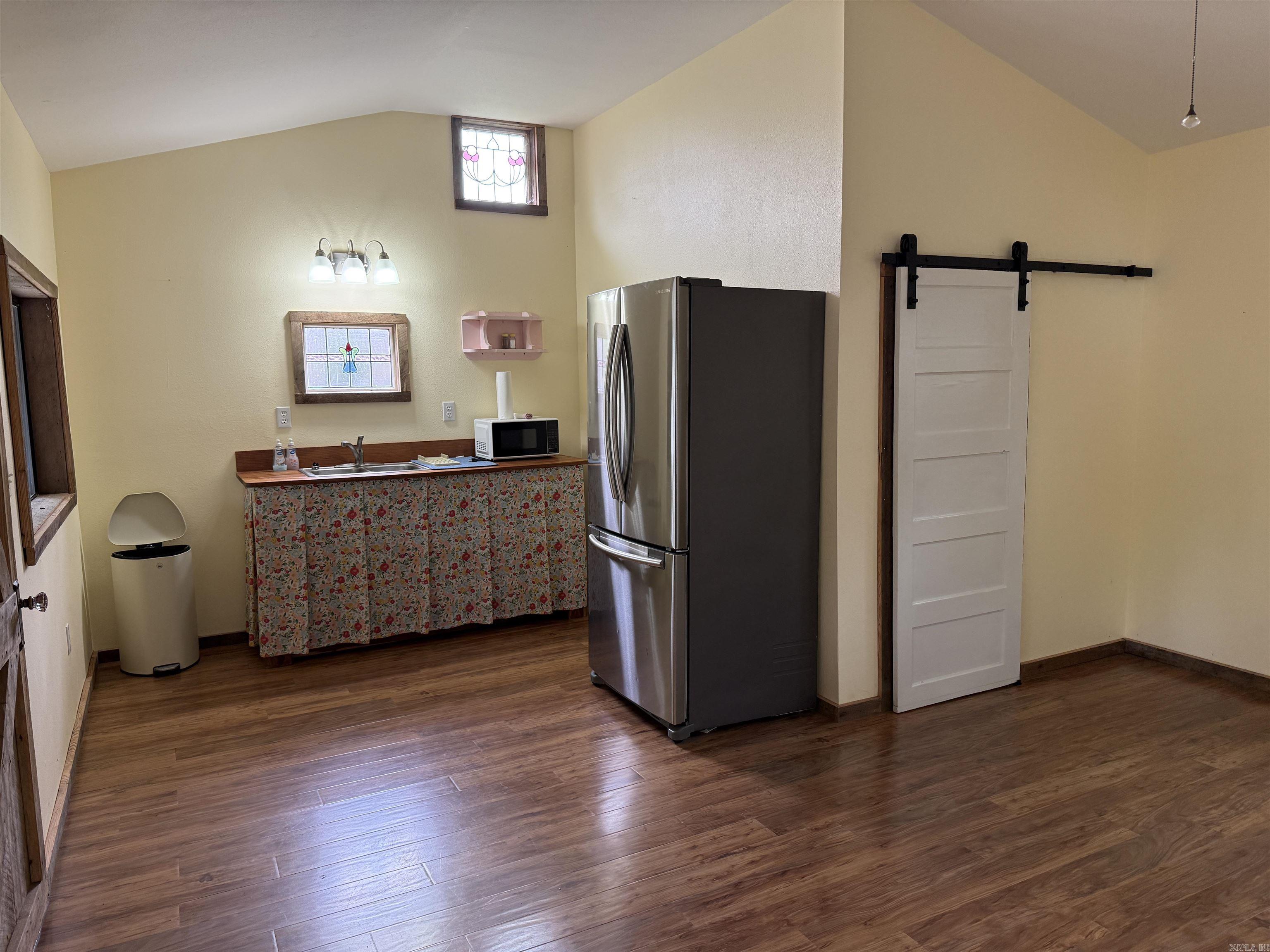 2085 Quicksilver  Leslie, AR