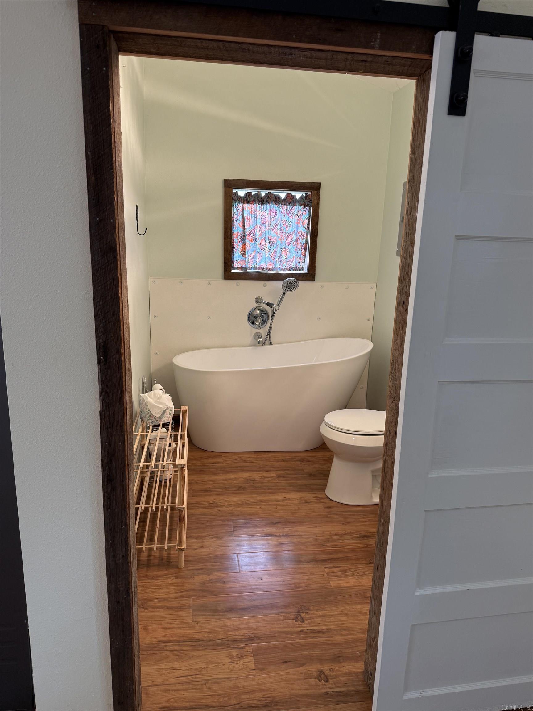 2085 Quicksilver  Leslie, AR