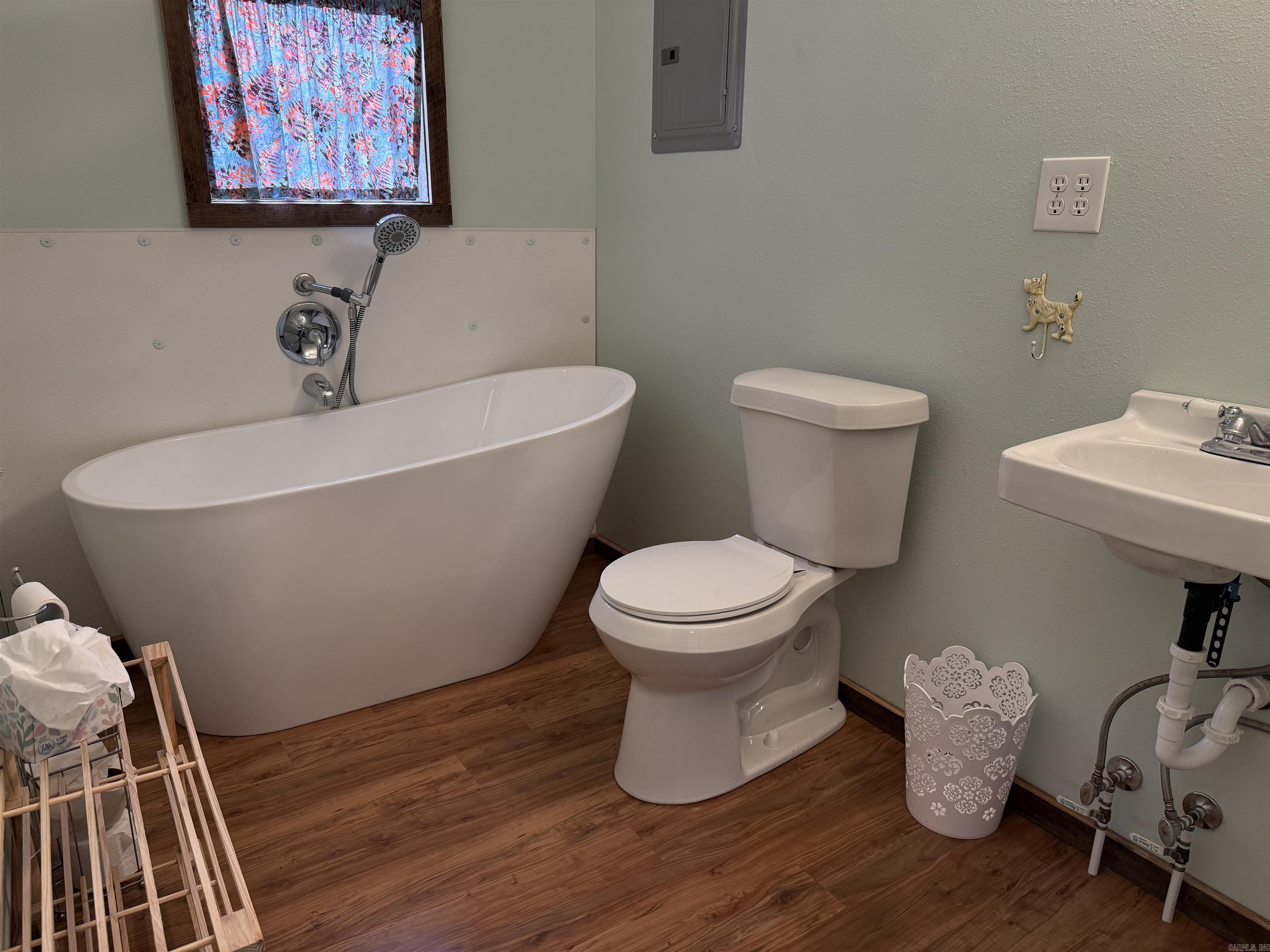 2085 Quicksilver  Leslie, AR