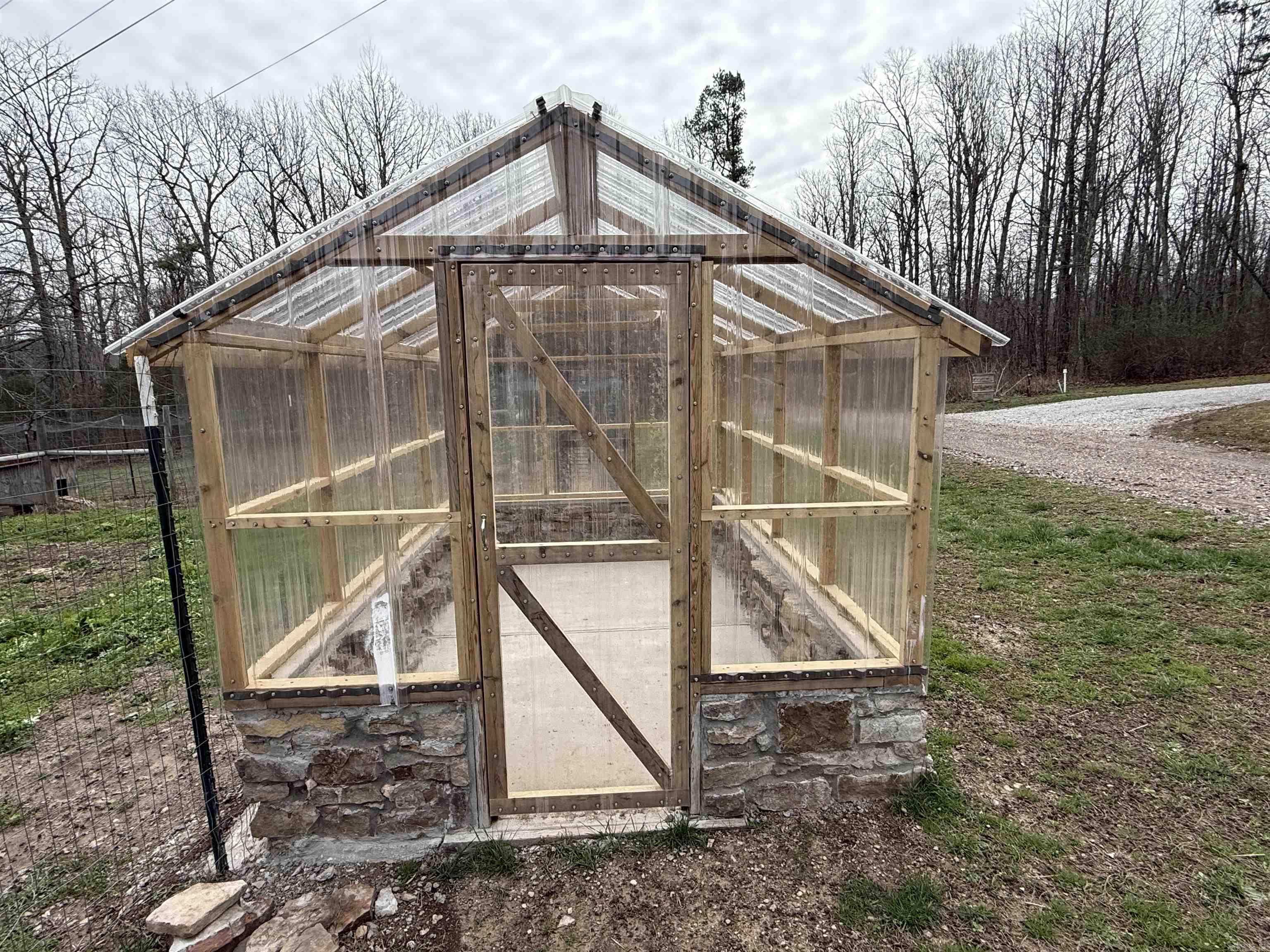 2085 Quicksilver  Leslie, AR