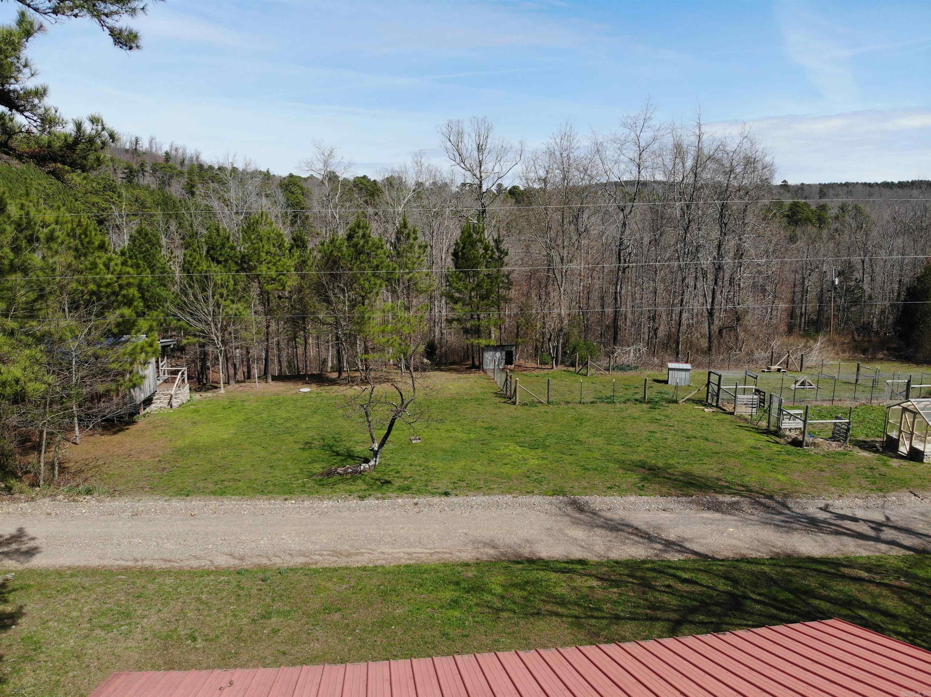 2085 Quicksilver  Leslie, AR