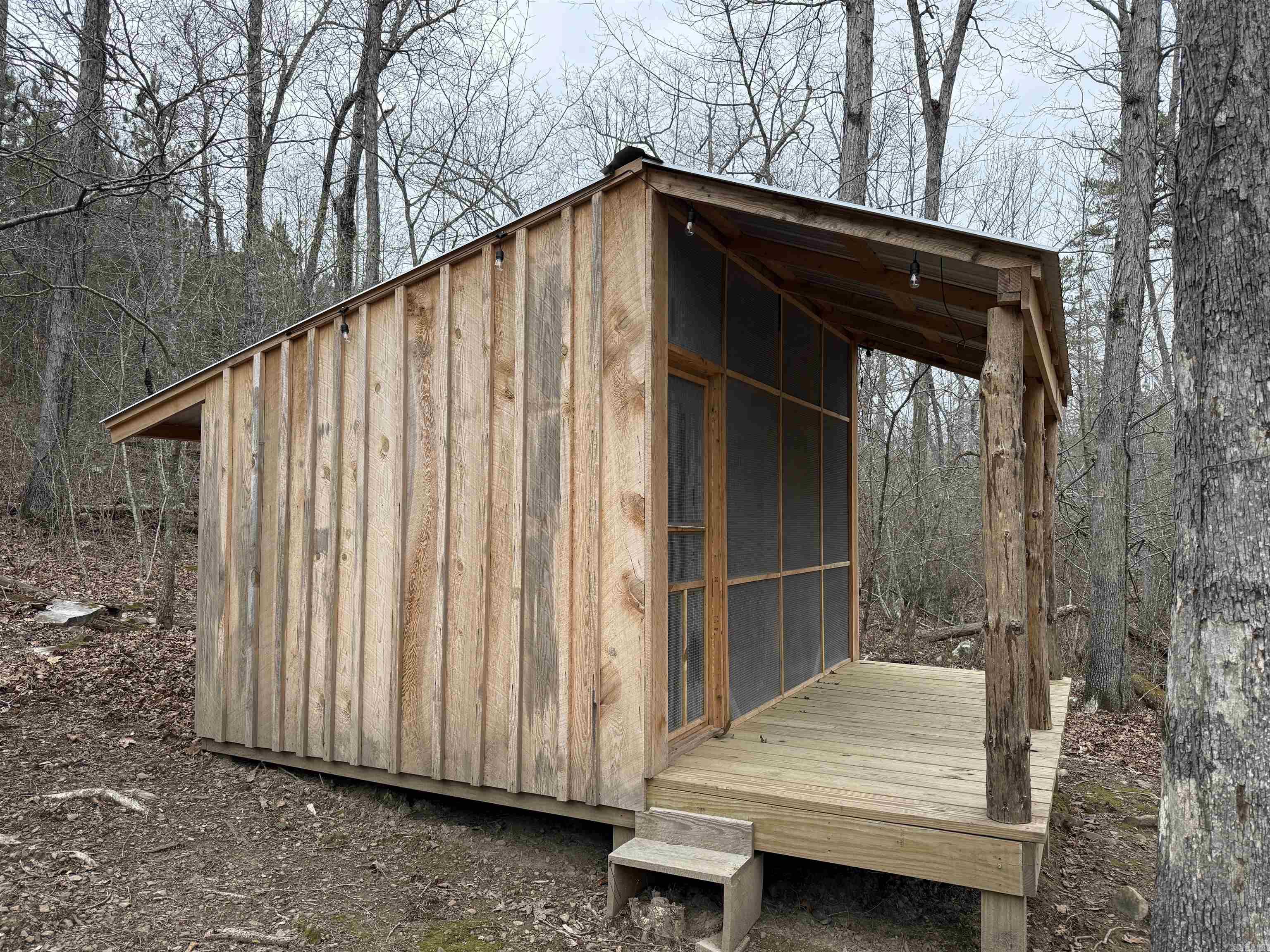 2085 Quicksilver  Leslie, AR