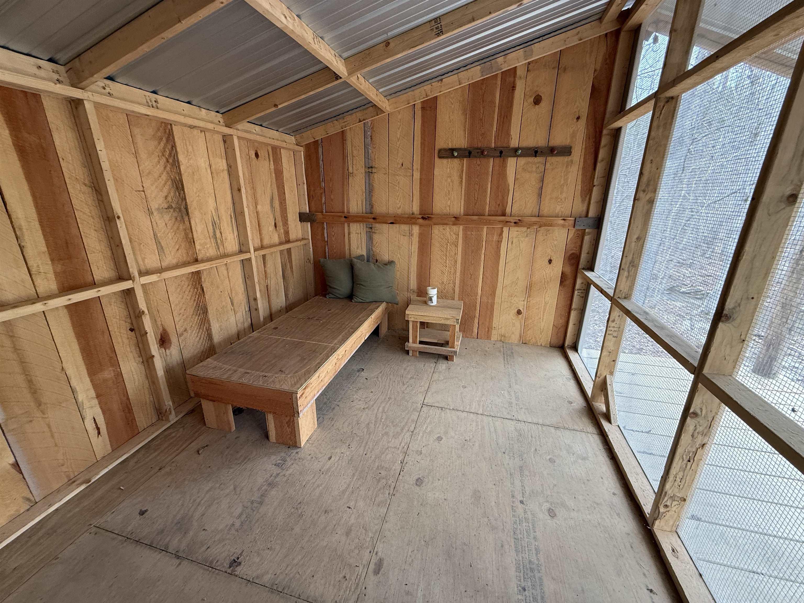 2085 Quicksilver  Leslie, AR