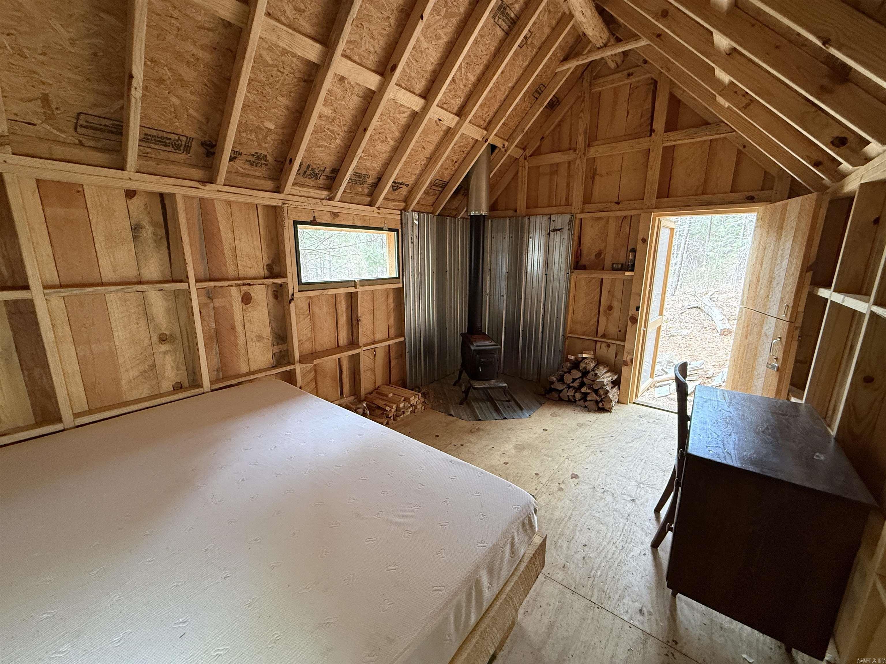 2085 Quicksilver  Leslie, AR