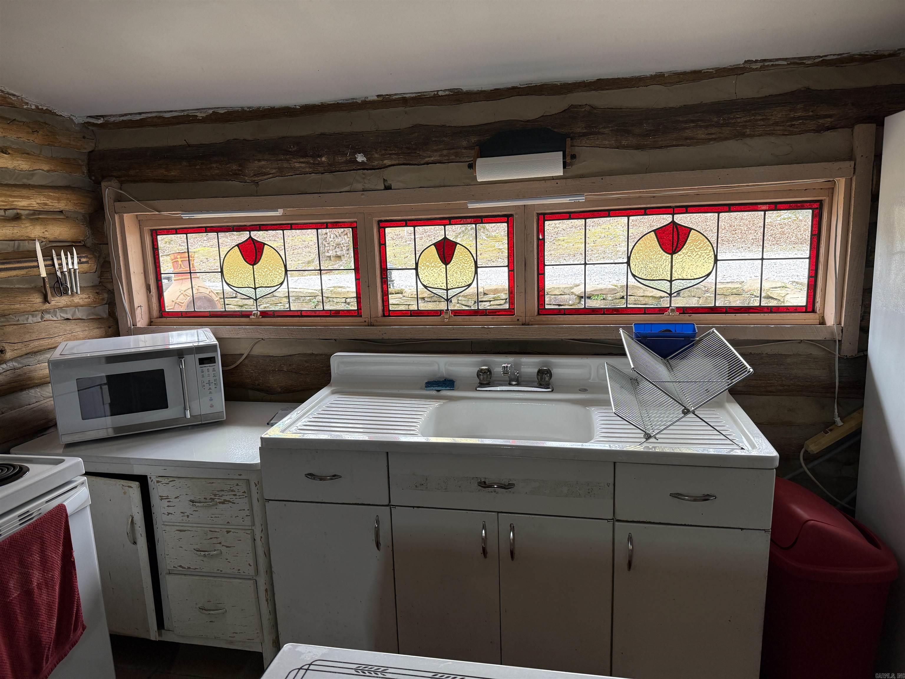 2085 Quicksilver  Leslie, AR